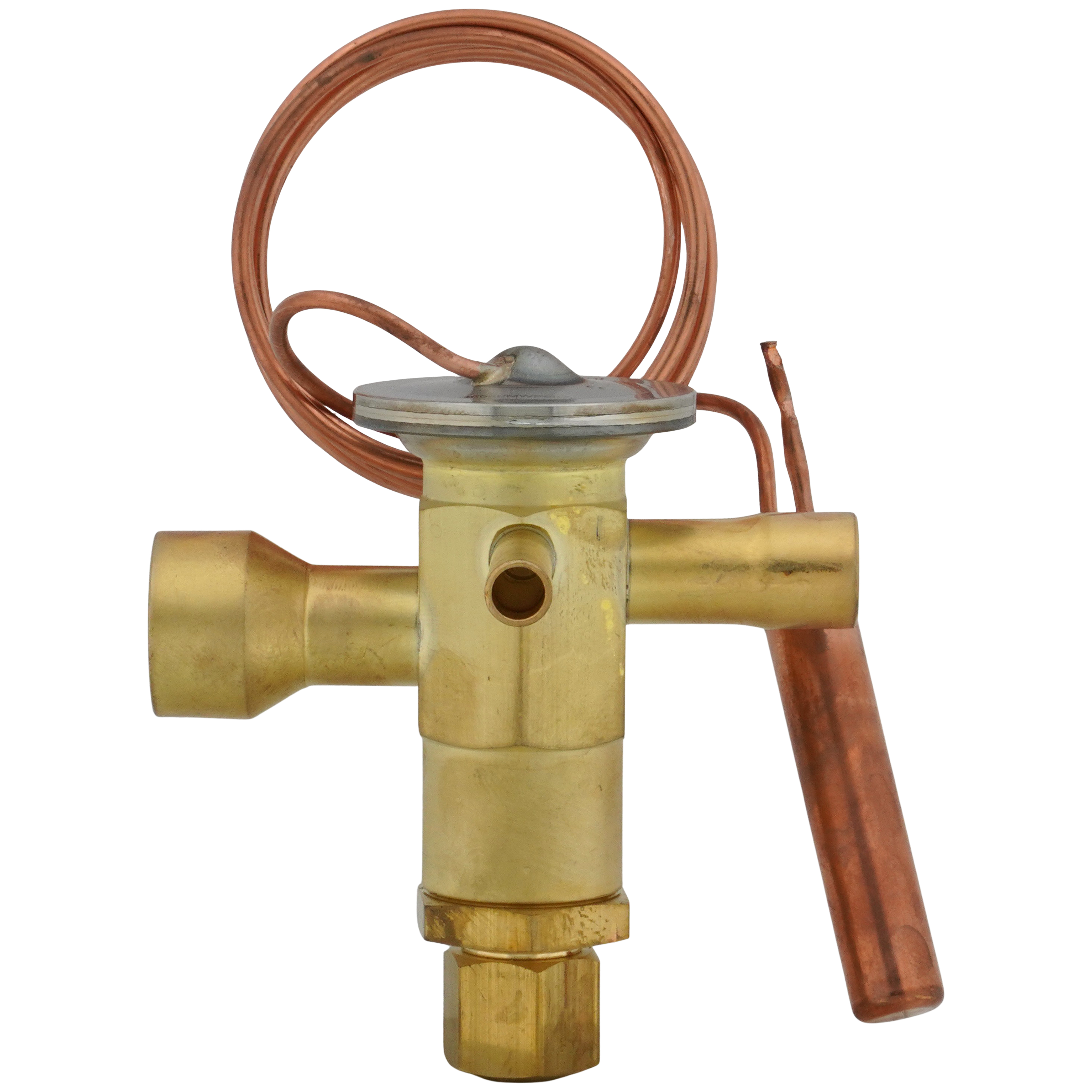 RTXVBD-4A-5 - Ranco RTXVBD-4A-5 - BD Series 1/2