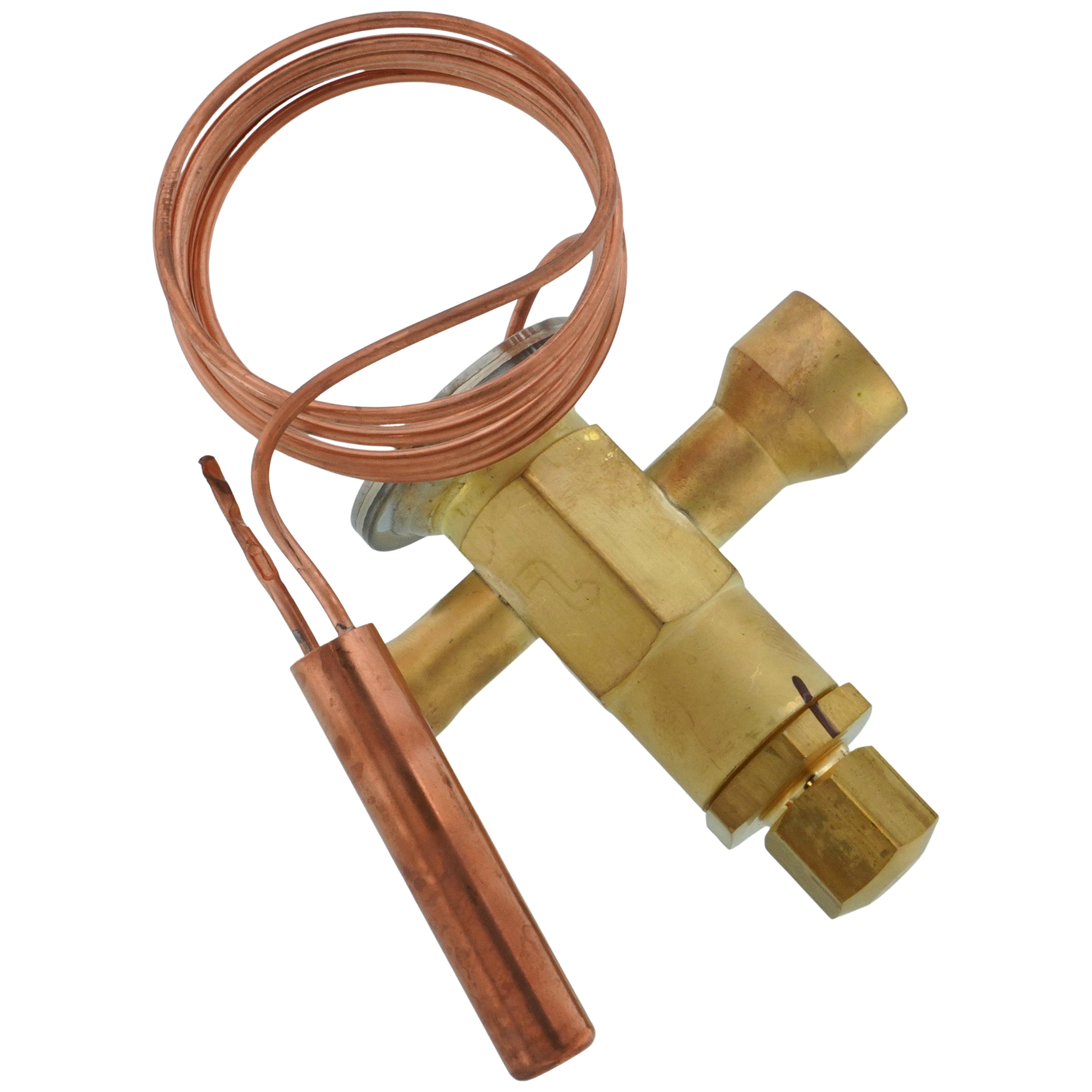 RTXVBD-4A-5 - Ranco RTXVBD-4A-5 - BD Series 1/2