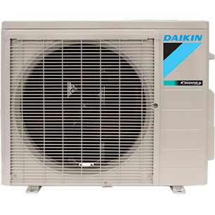 RX12BXVJU - Daikin RX12BXVJU - 12,000 BTU, R-410A, Ductless Single