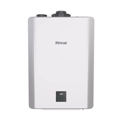 RX180IN - Rinnai RX180IN - RX180IN 180,000 BTU, Condensing Indoor