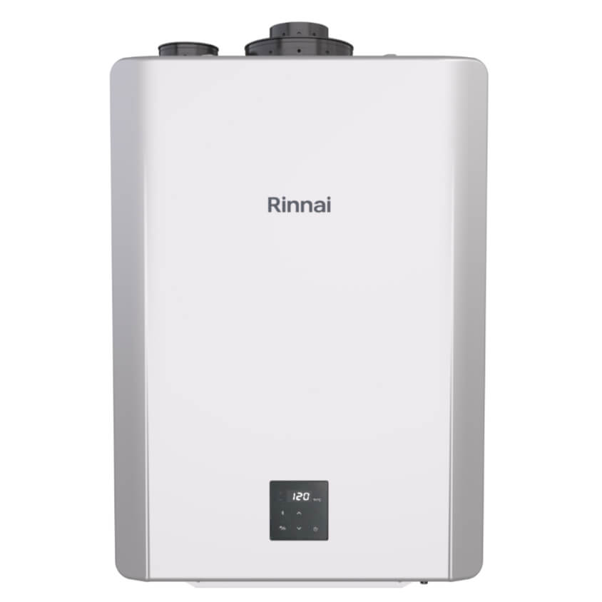 RXP160IN - Rinnai RXP160IN - RXP160IN 160,000 BTU Condensing