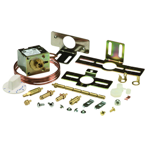A30-182 - Ranco A30-182 - Ice Machine Control w/ 42