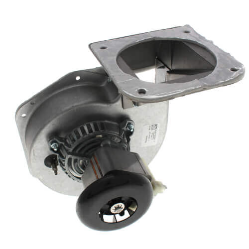 York S1-02435329000 115V Draft Inducer Assembly - SupplyHouse.com