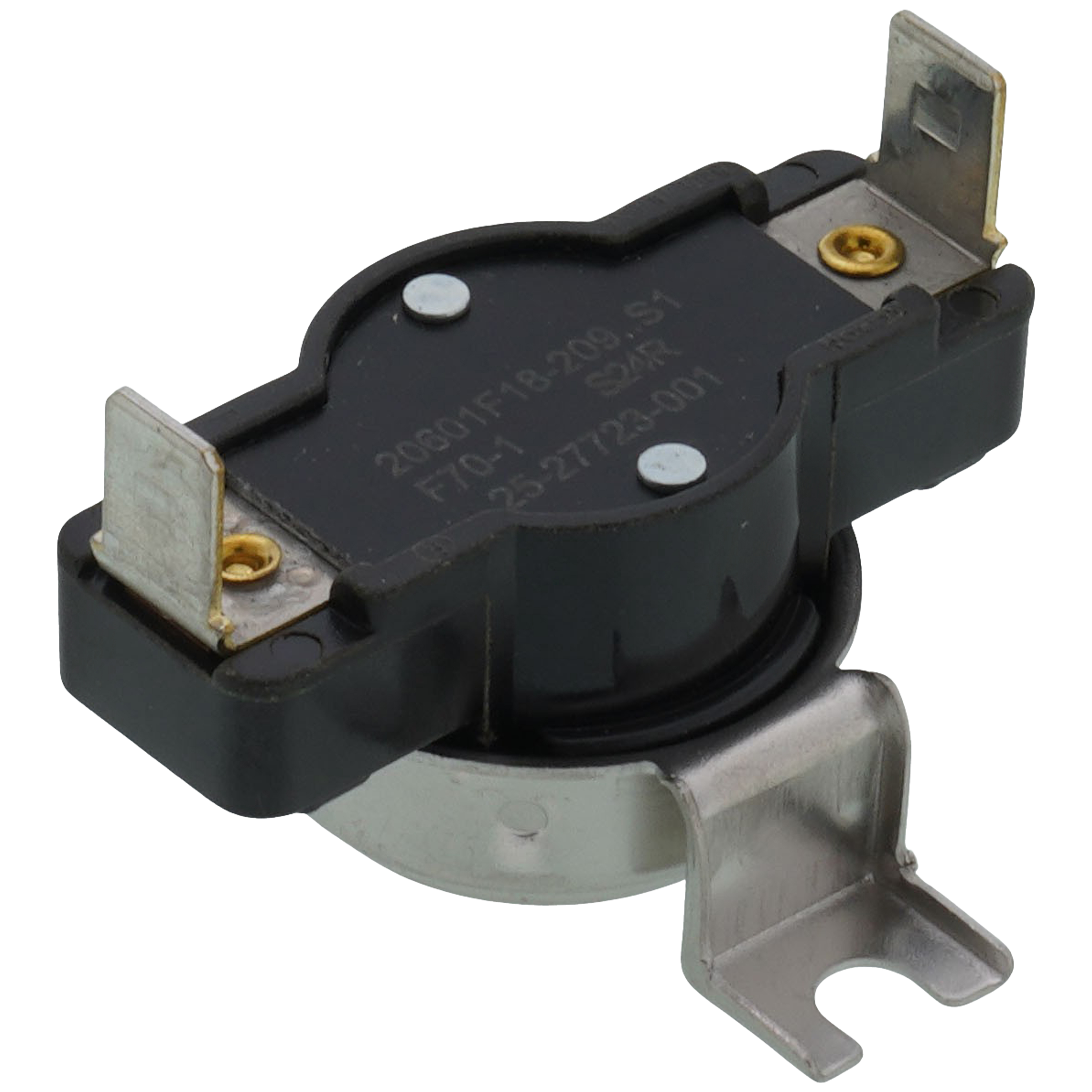 S1-02527723001 - York S1-02527723001 - SPST A/R Limit Switch (60