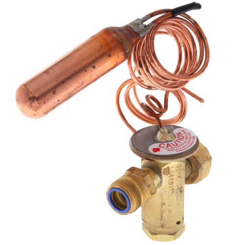 S1-02535376000 - York S1-02535376000 - 7.5Ton R22 Thermal
