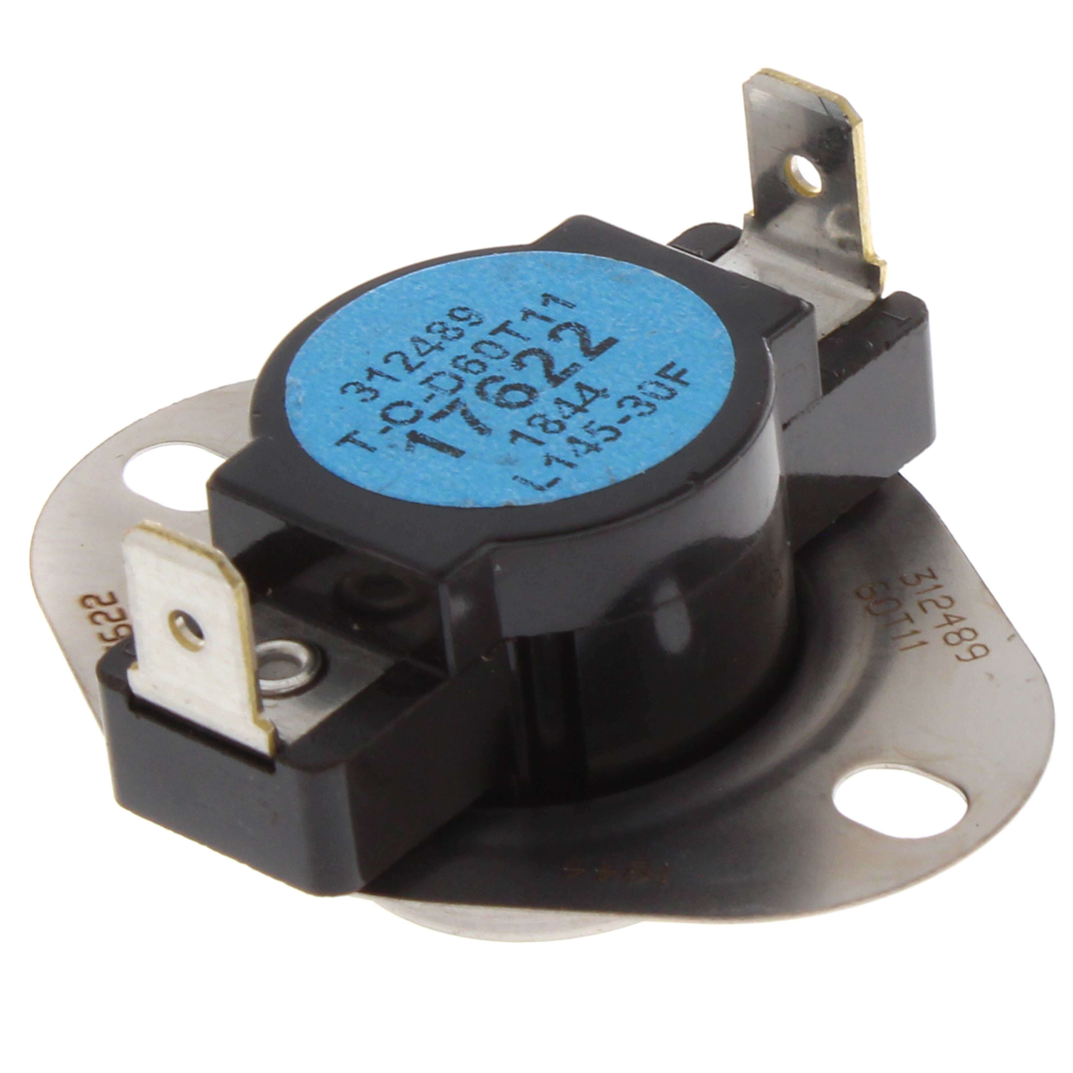 Coleman Evcon Furnace Fan Limit Switch 7975-3281 – OEM Replacement Part