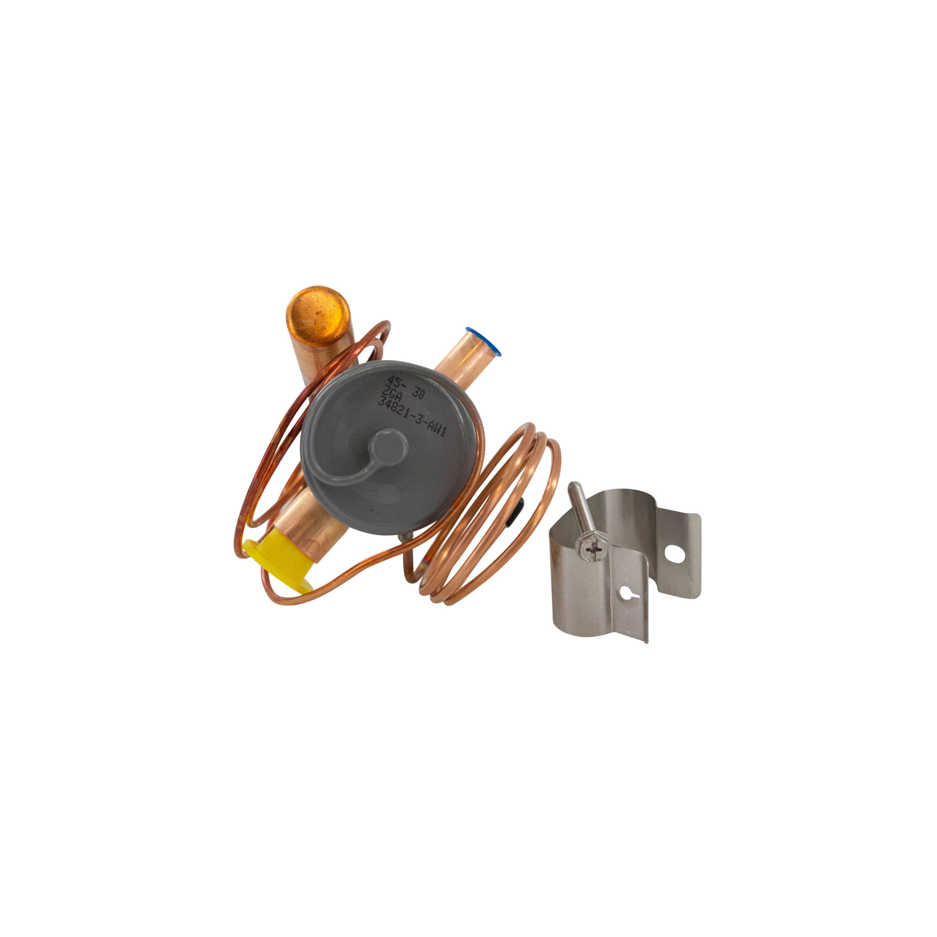 S1-02543272000 - York S1-02543272000 - Thermal Expansion Valve 3/8