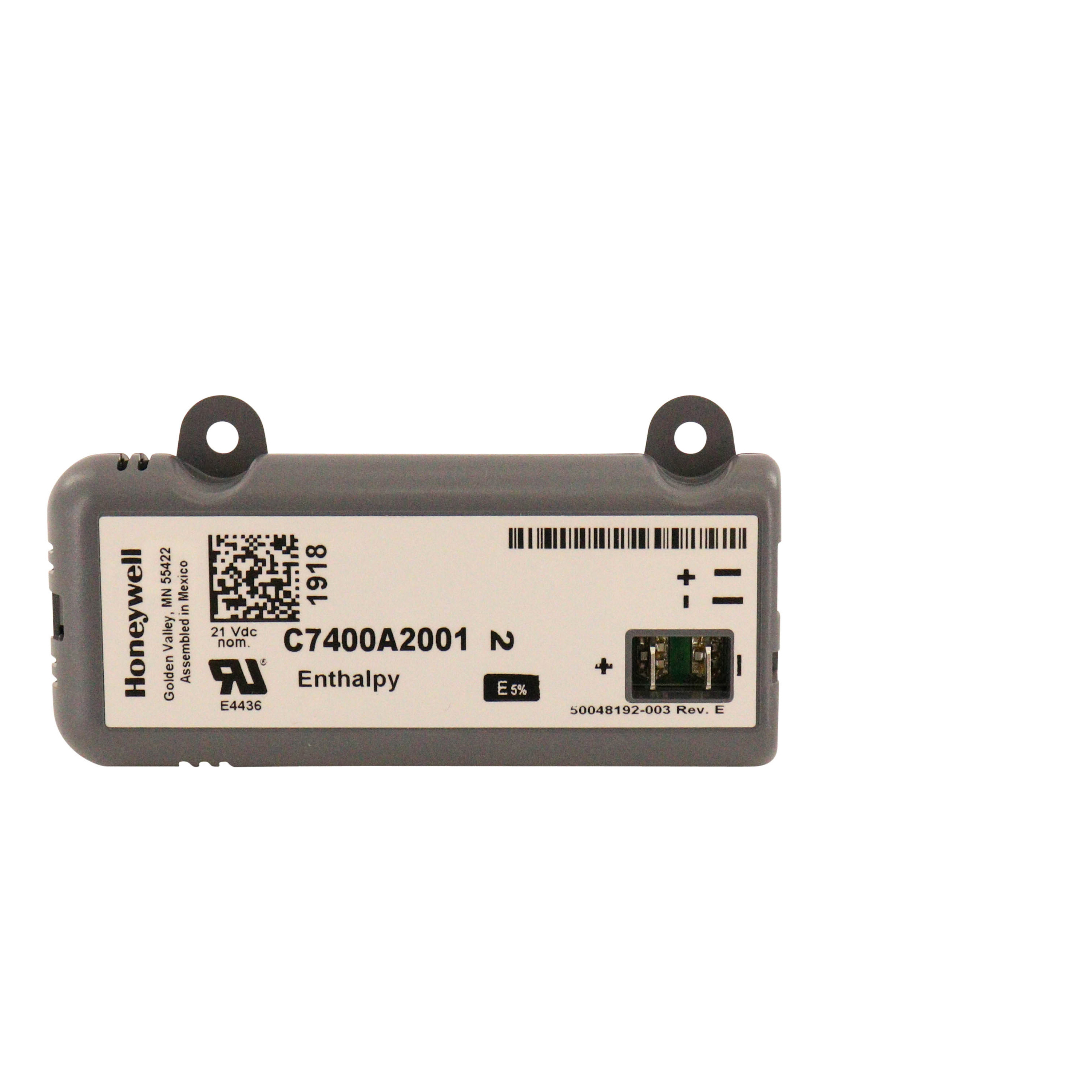 S1-02551839000 - York S1-02551839000 - Sensor Enthalpy C7400a2001