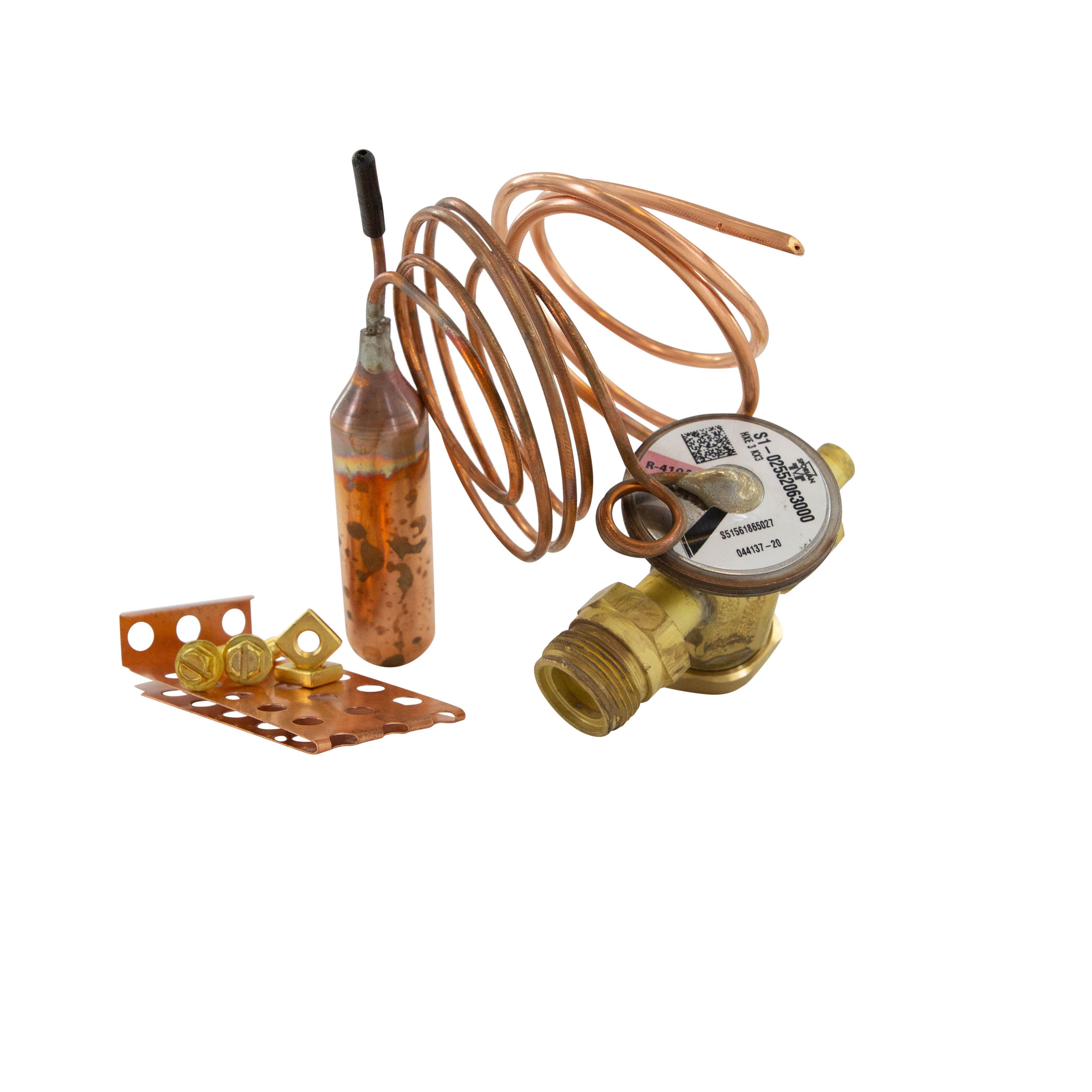 -hotoke-　903020 S1-02552063000 - York S1-02552063000 - Valve Thermal Expansion