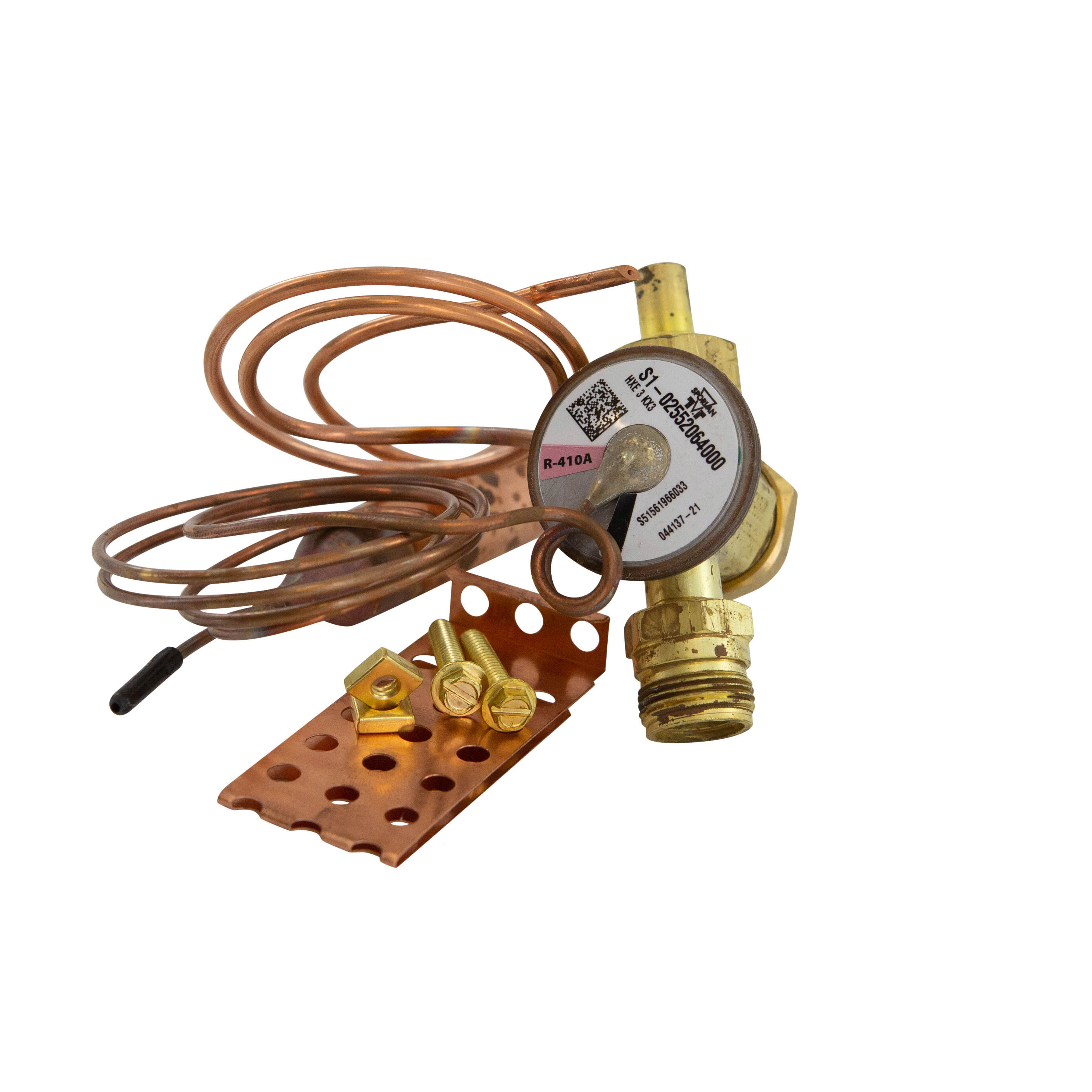 S1-02552064000 - York S1-02552064000 - Txv Valve Chat X Chat 96.0