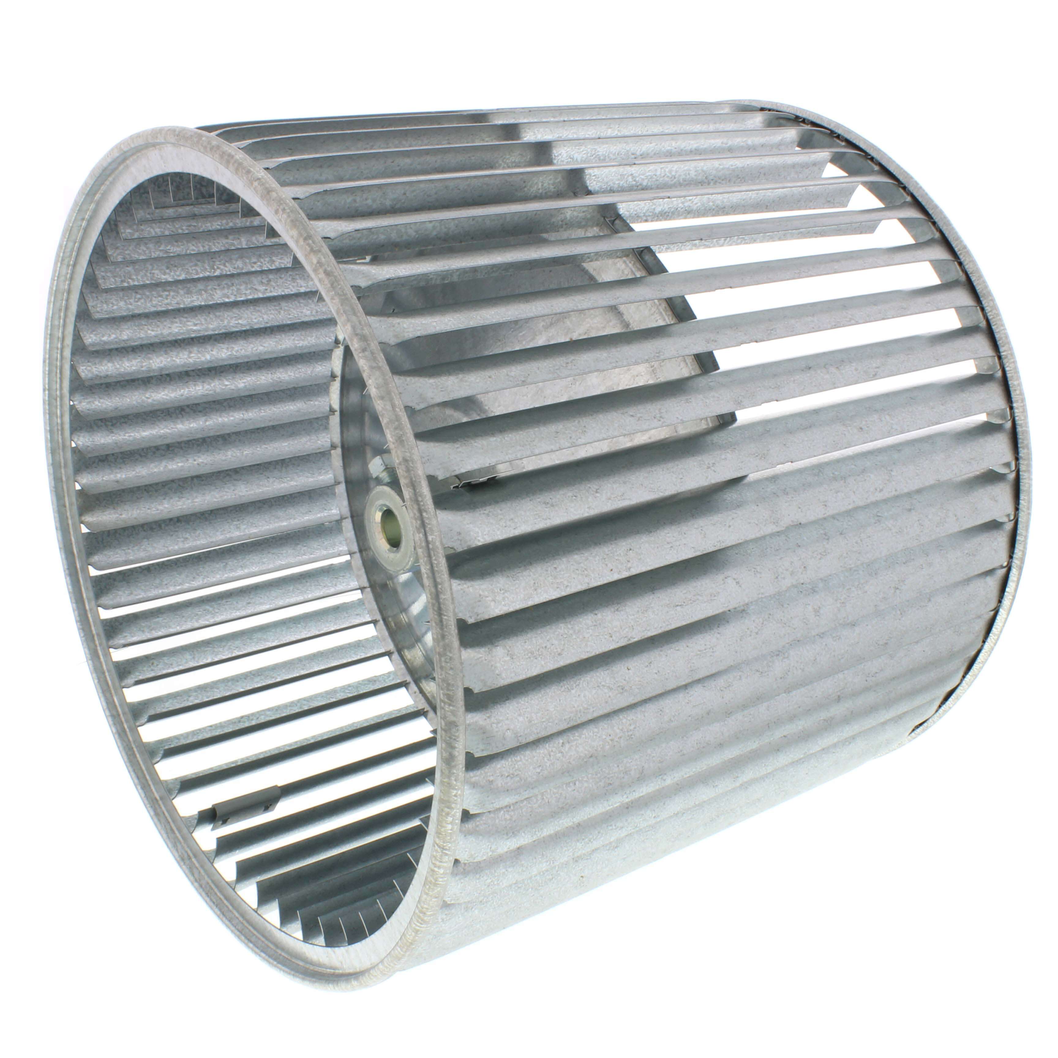 S1-02619654011 - York S1-02619654011 - 10 x 9 CW Blower Wheel (1/2