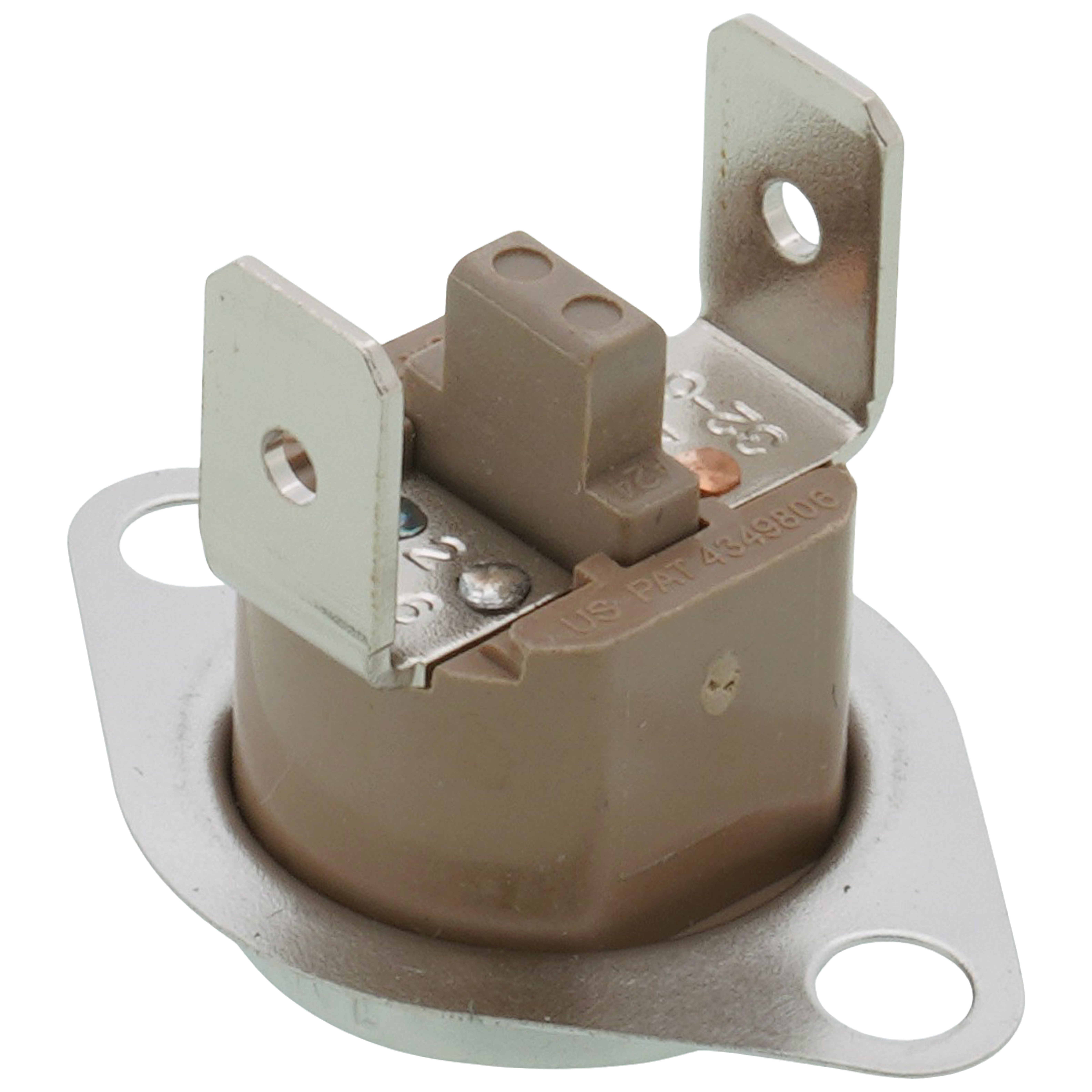 S1-02634027000 - York S1-02634027000 - Furnace Rollout Switch, S1