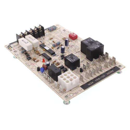 S1-02637407000 - York S1-02637407000 - Fan Timer Control Board, S1