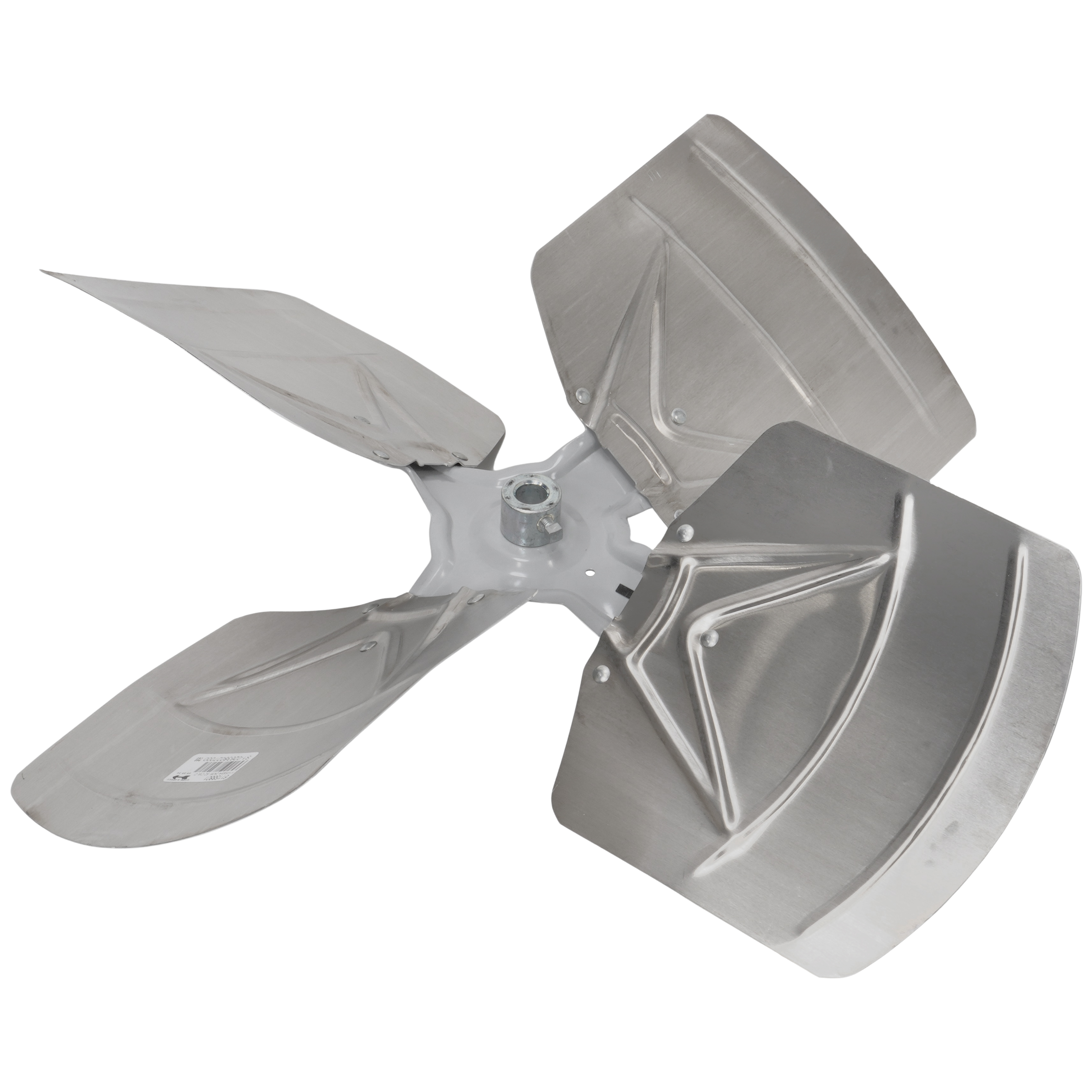 S1-02638027000 - York S1-02638027000 - 36° CW 4-Blade Fan, 1/2