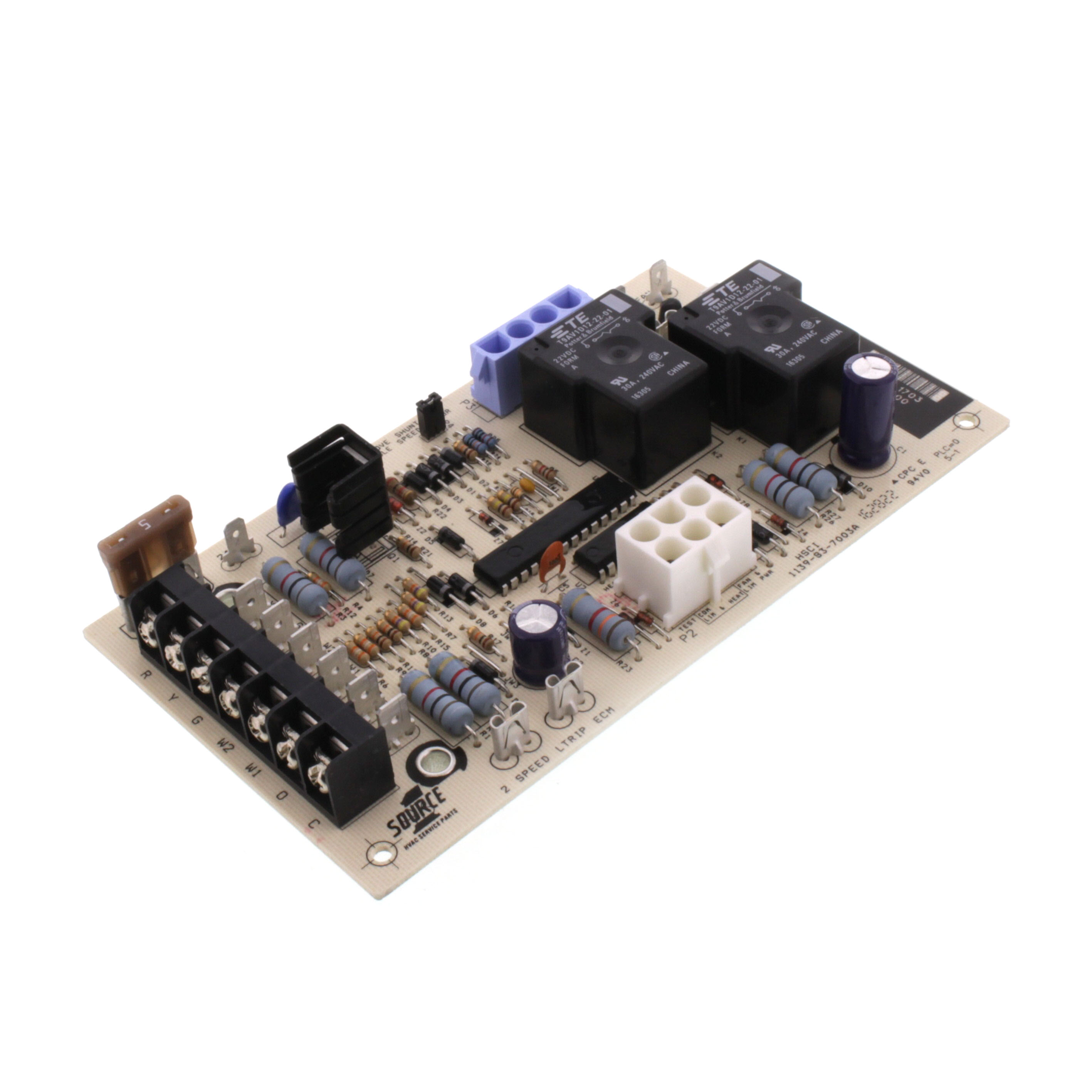 York Control Boards - York Controls - York Replacement Control Board -  SupplyHouse.com