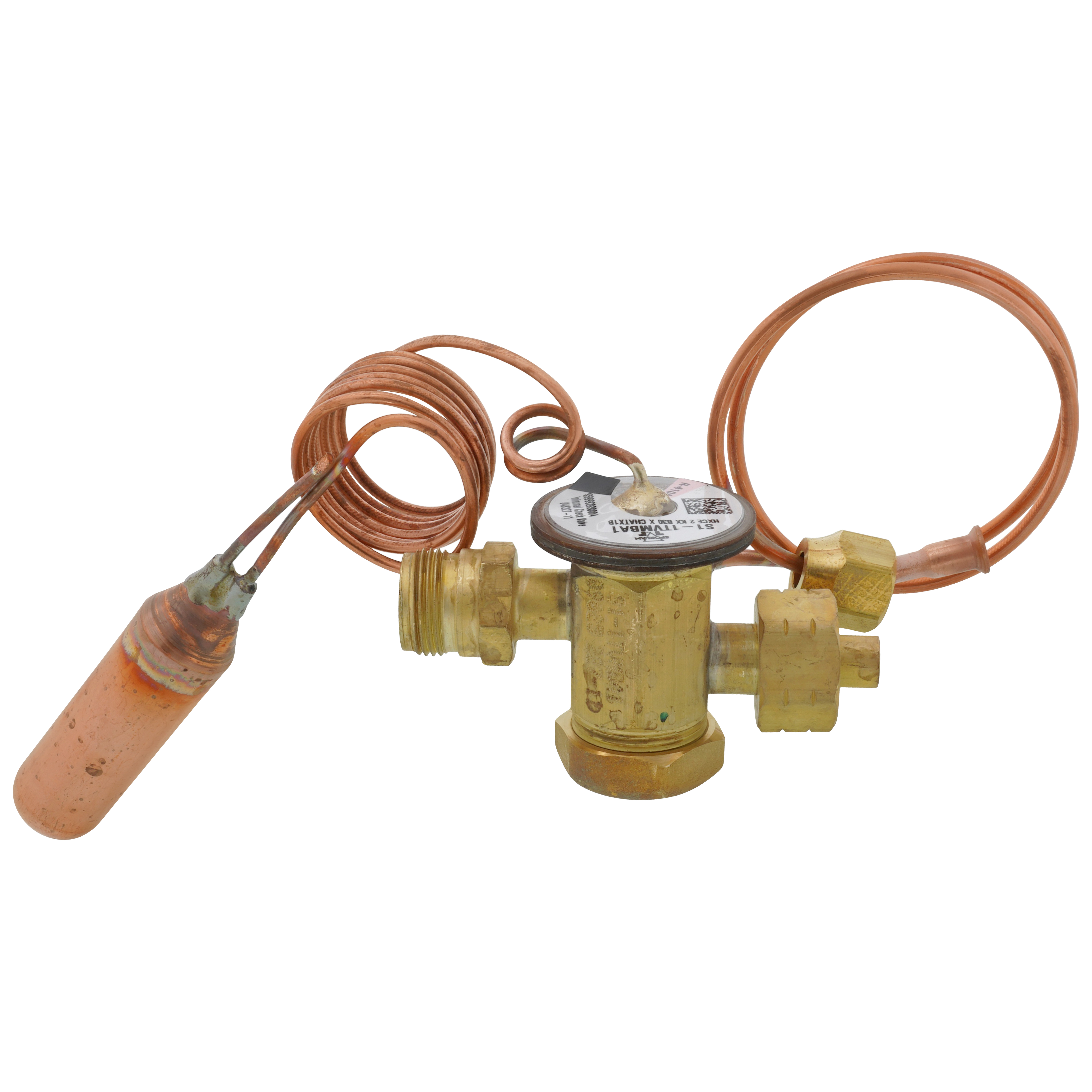 S1-1TVMBA1 - York S1-1TVMBA1 - Thermal Expansion Valve R410A 3/4