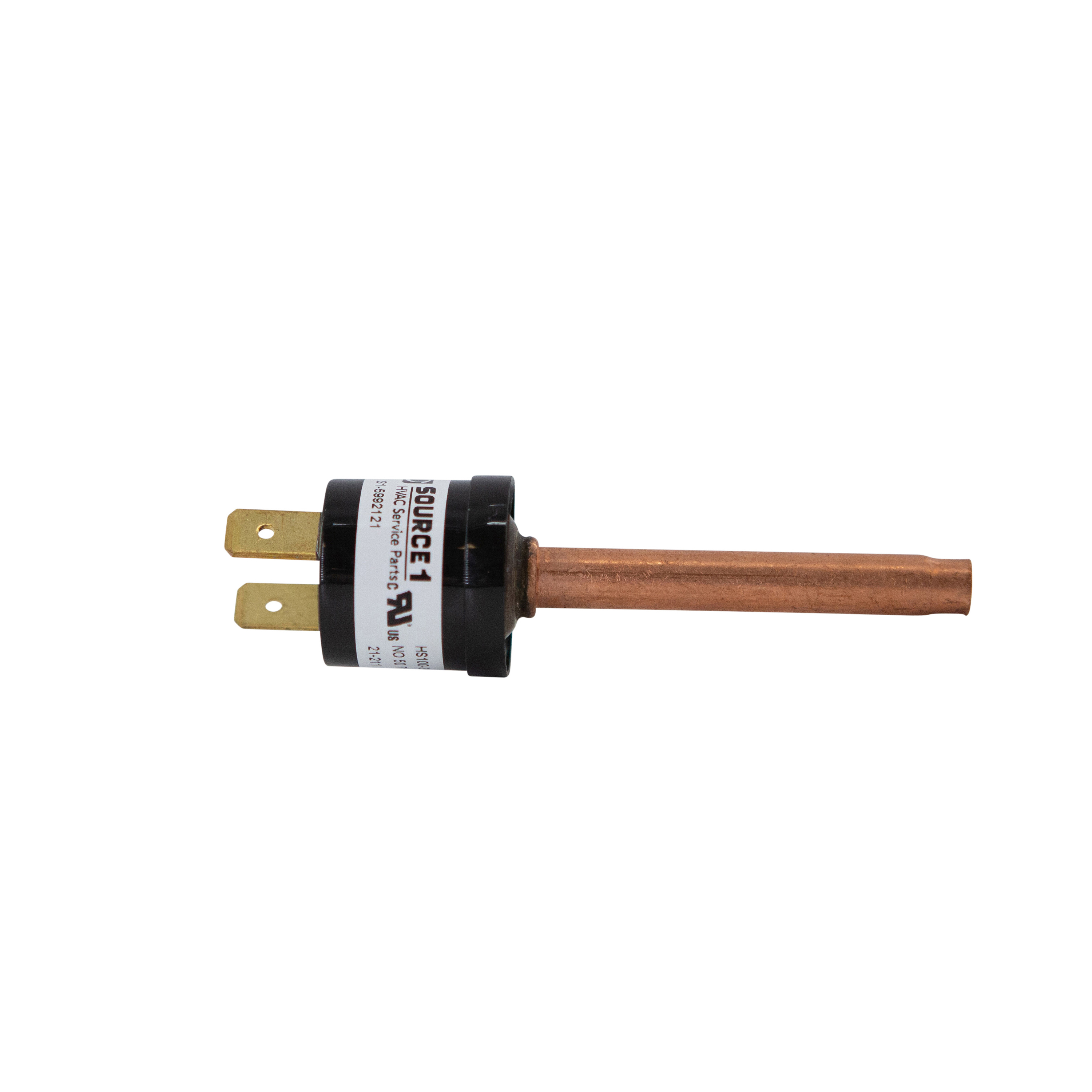 S1-5992121 - York S1-5992121 - Low Pressure Switch 50/71 Opcl, S1