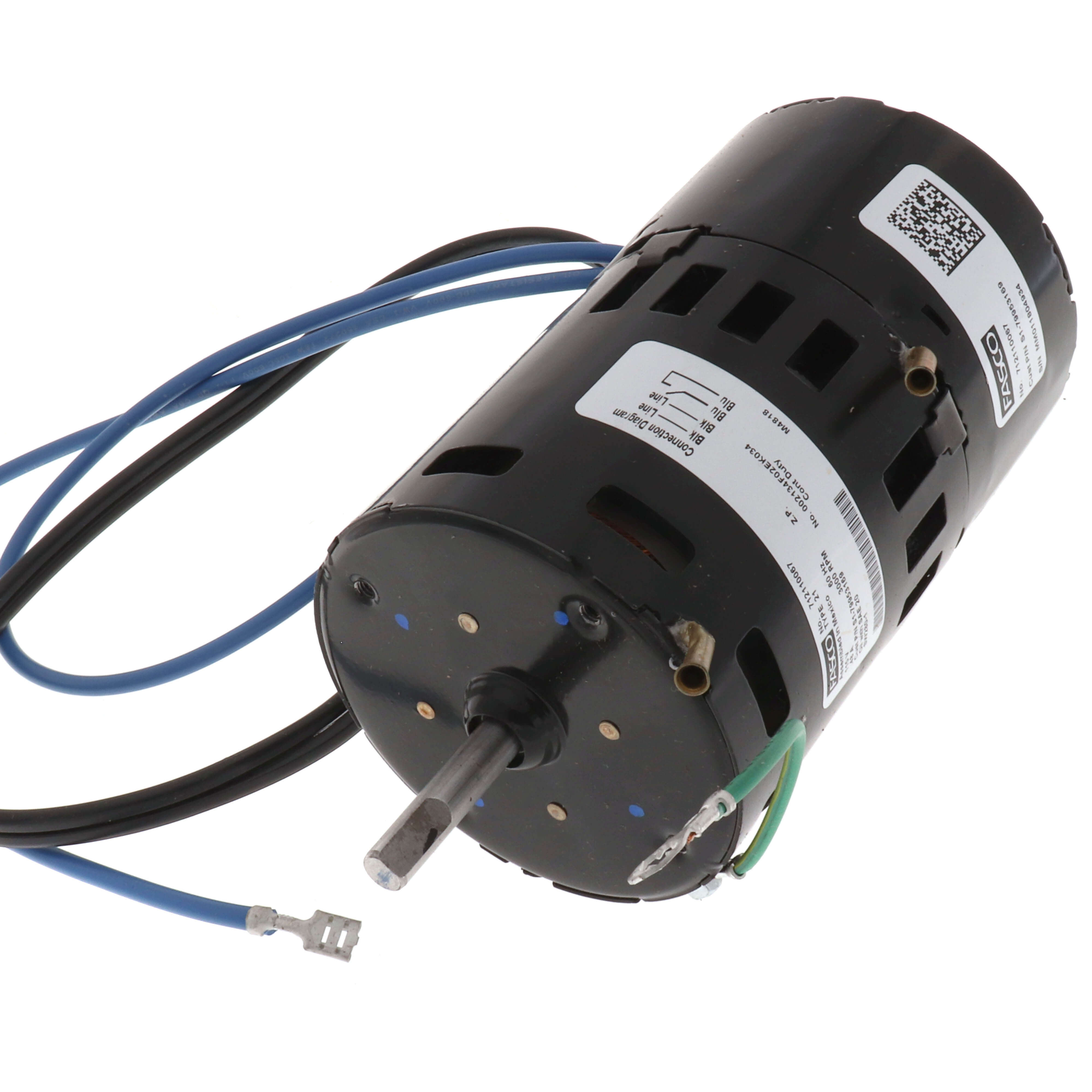 S1-7995-3169 - York S1-7995-3169 - Inducer Motor, 115 VAC, 3000
