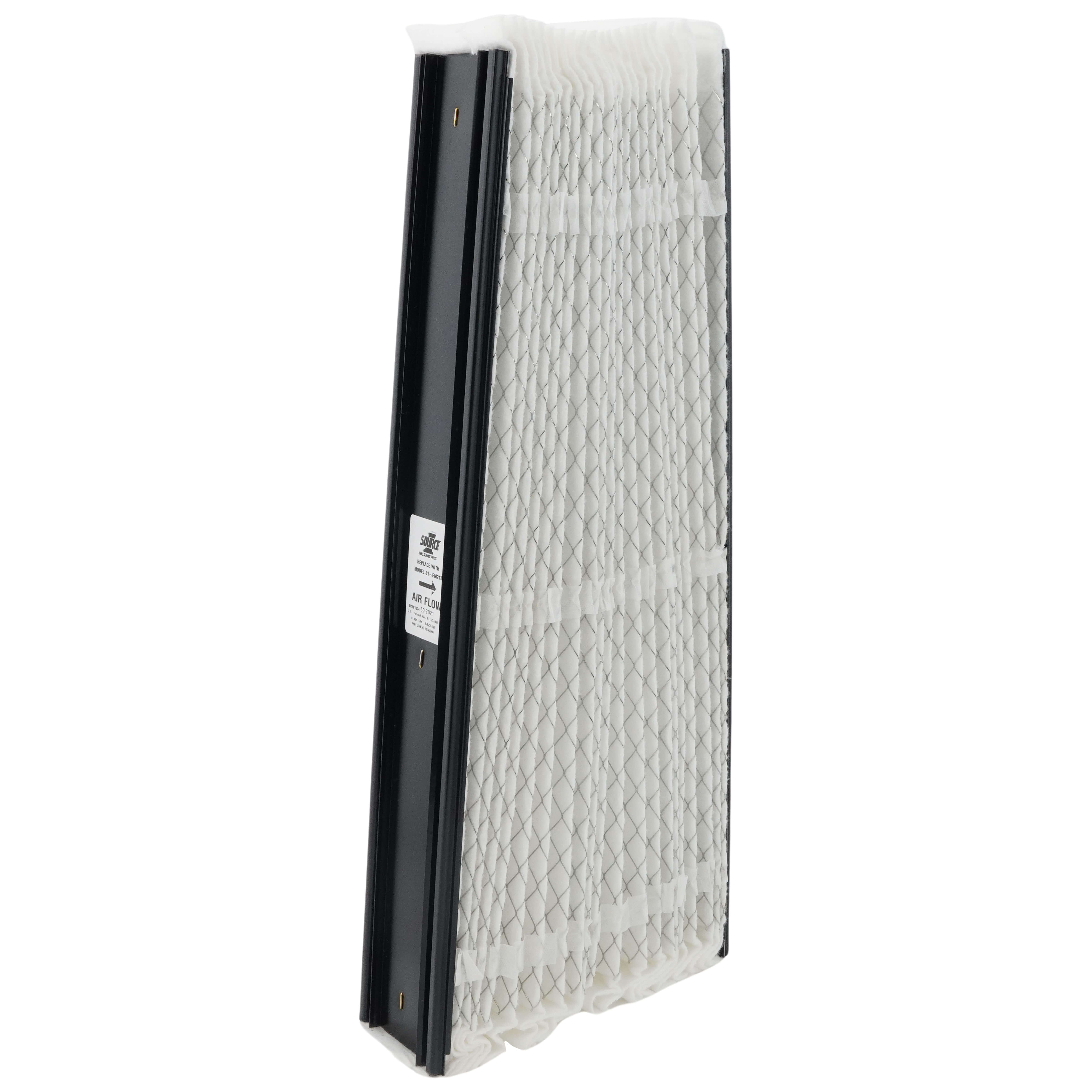 S1-FM213 - York S1-FM213 - 20X25X2 EXPANDAPACK MERV 13, S1-FM213