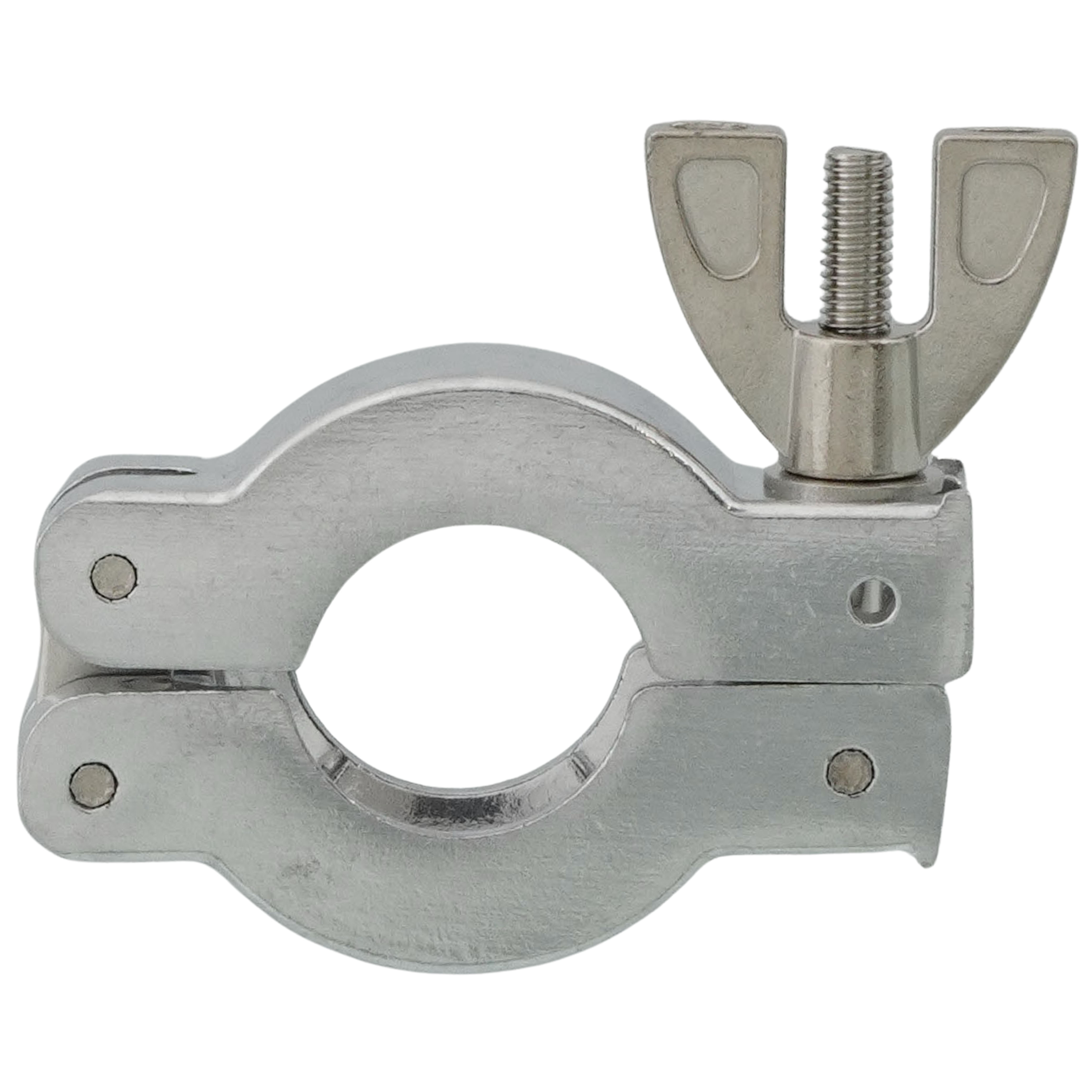 S10752 - AccuTools S10752 - Clamp, KF-16, Aluminum
