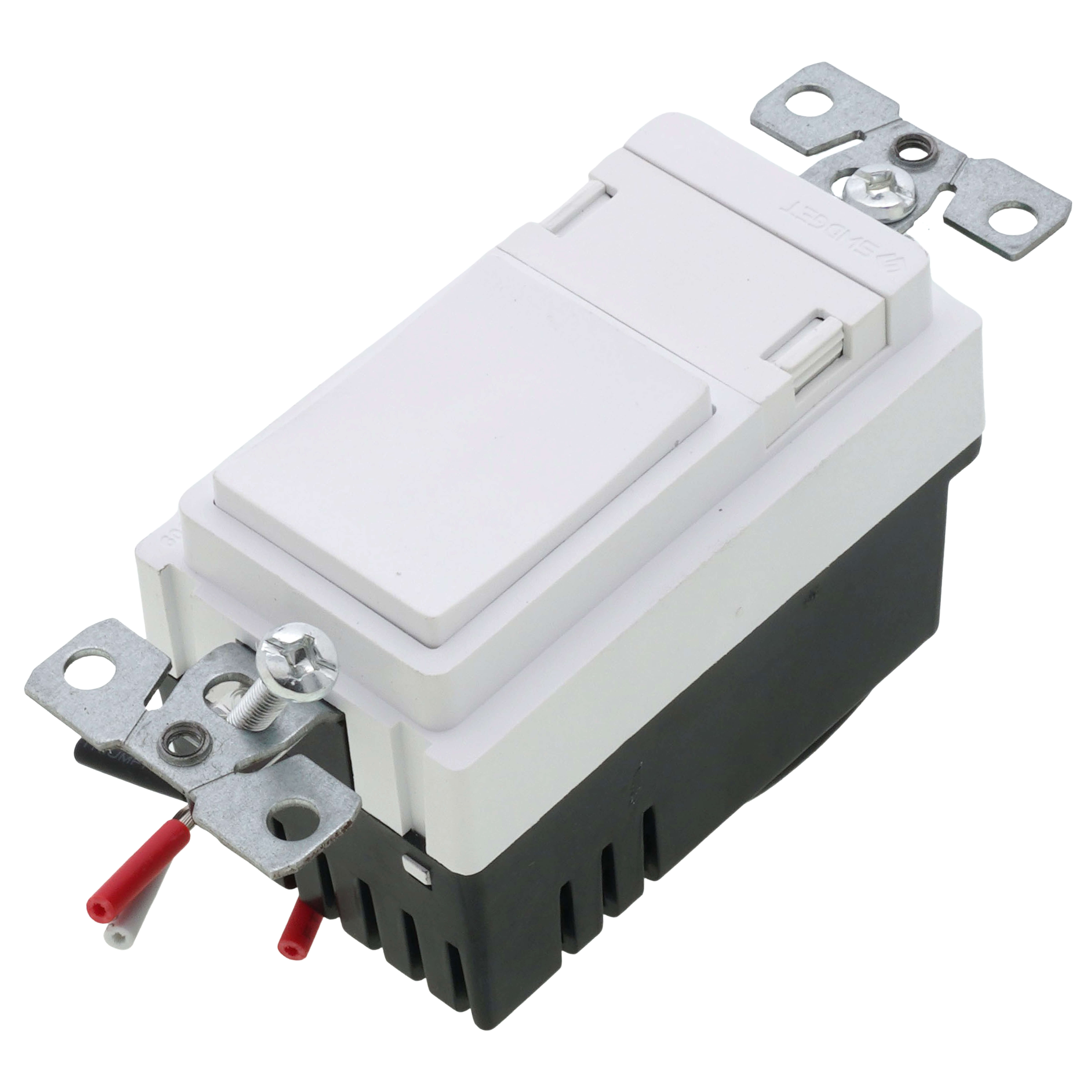S16008WA - Panasonic S16008WA - Swidget 20/40/60 Timer Control Switch