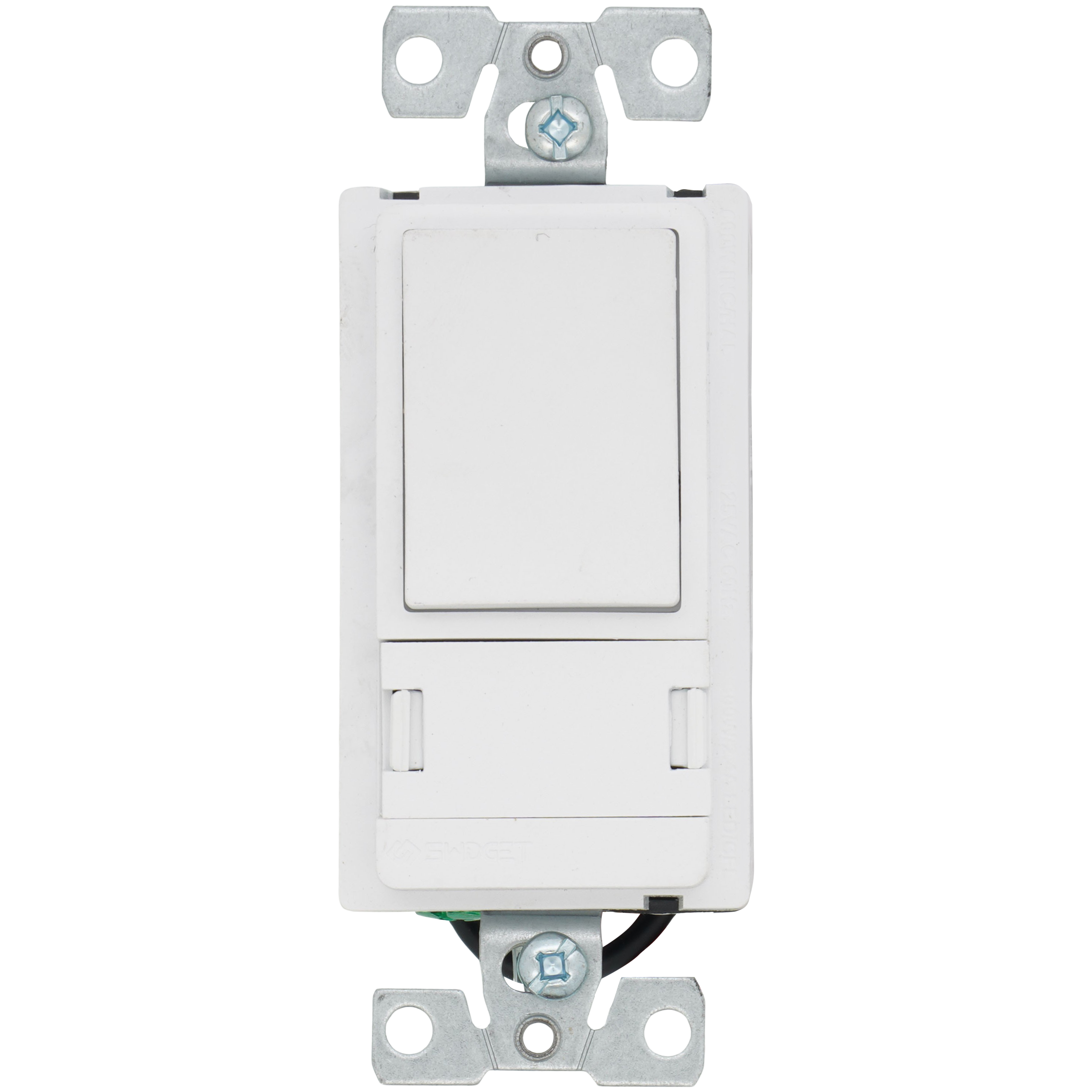 S16009WA - Panasonic S16009WA - Swidget Auxiliary Control Switch
