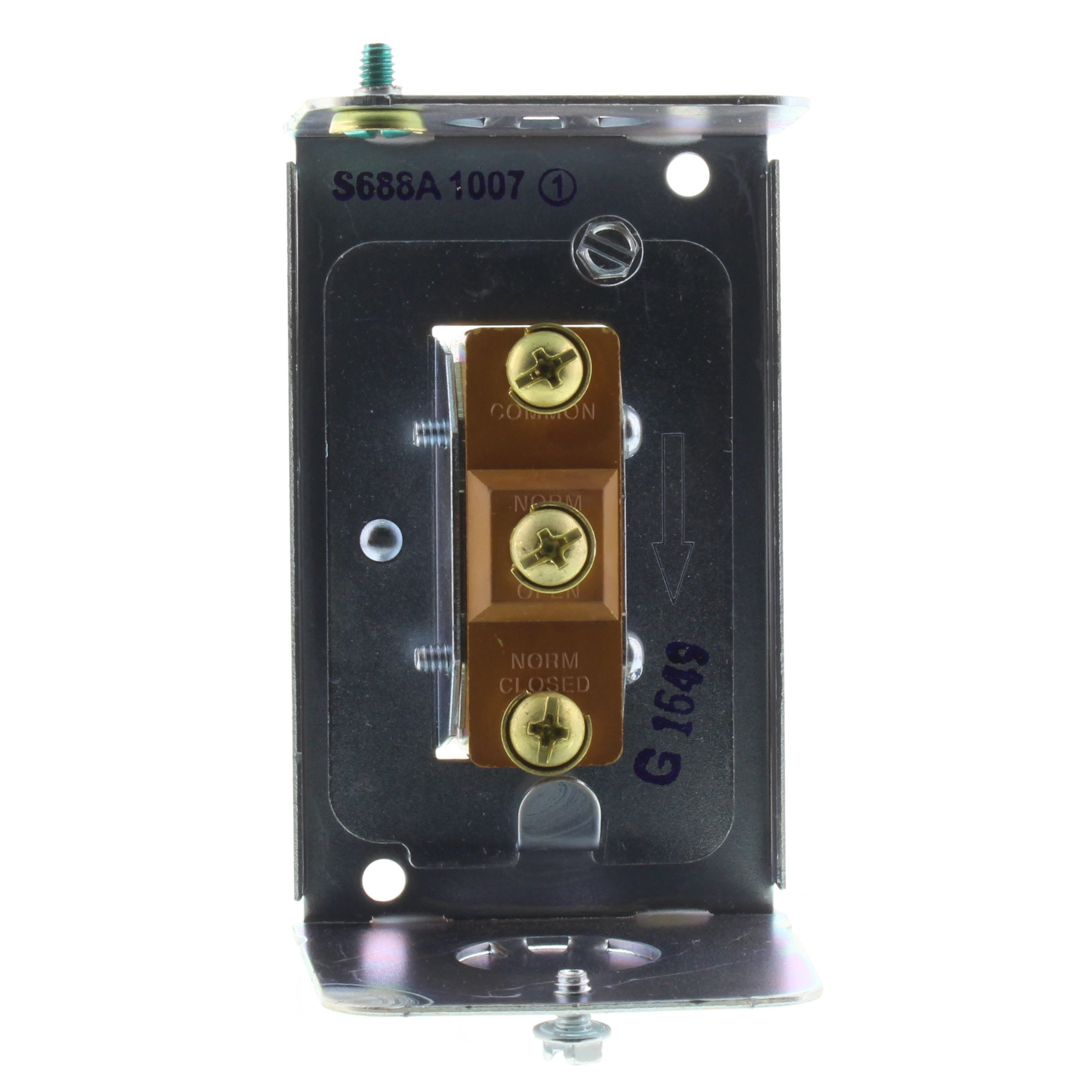 Honeywell S688A1007 5-inch Sail Switch - SupplyHouse.com