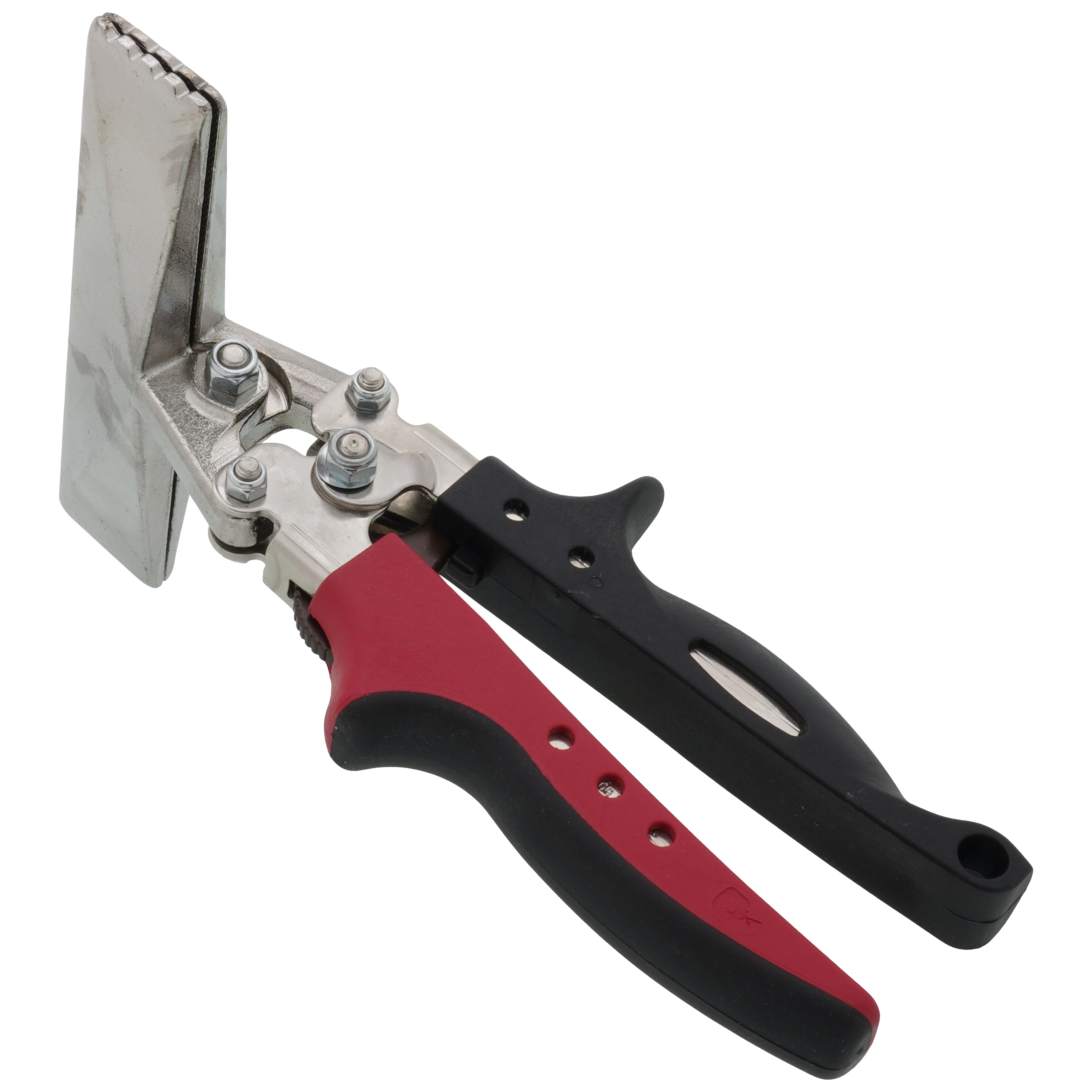 S6R - Malco S6R - S6R, RedLine Hand Seamer, 6