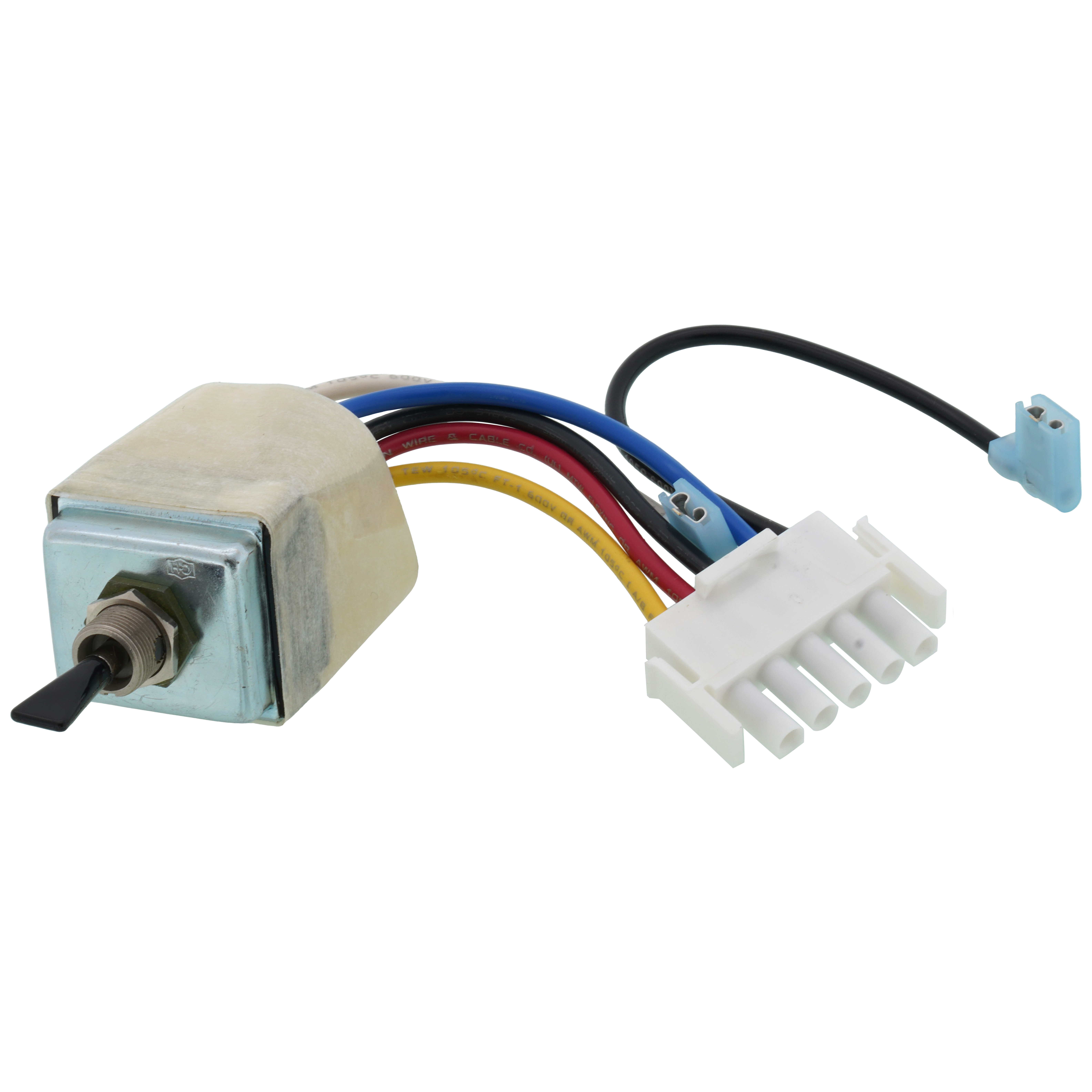 S92-605-G - General Pipe Cleaners S92-605-G - Reverse Switch - 3