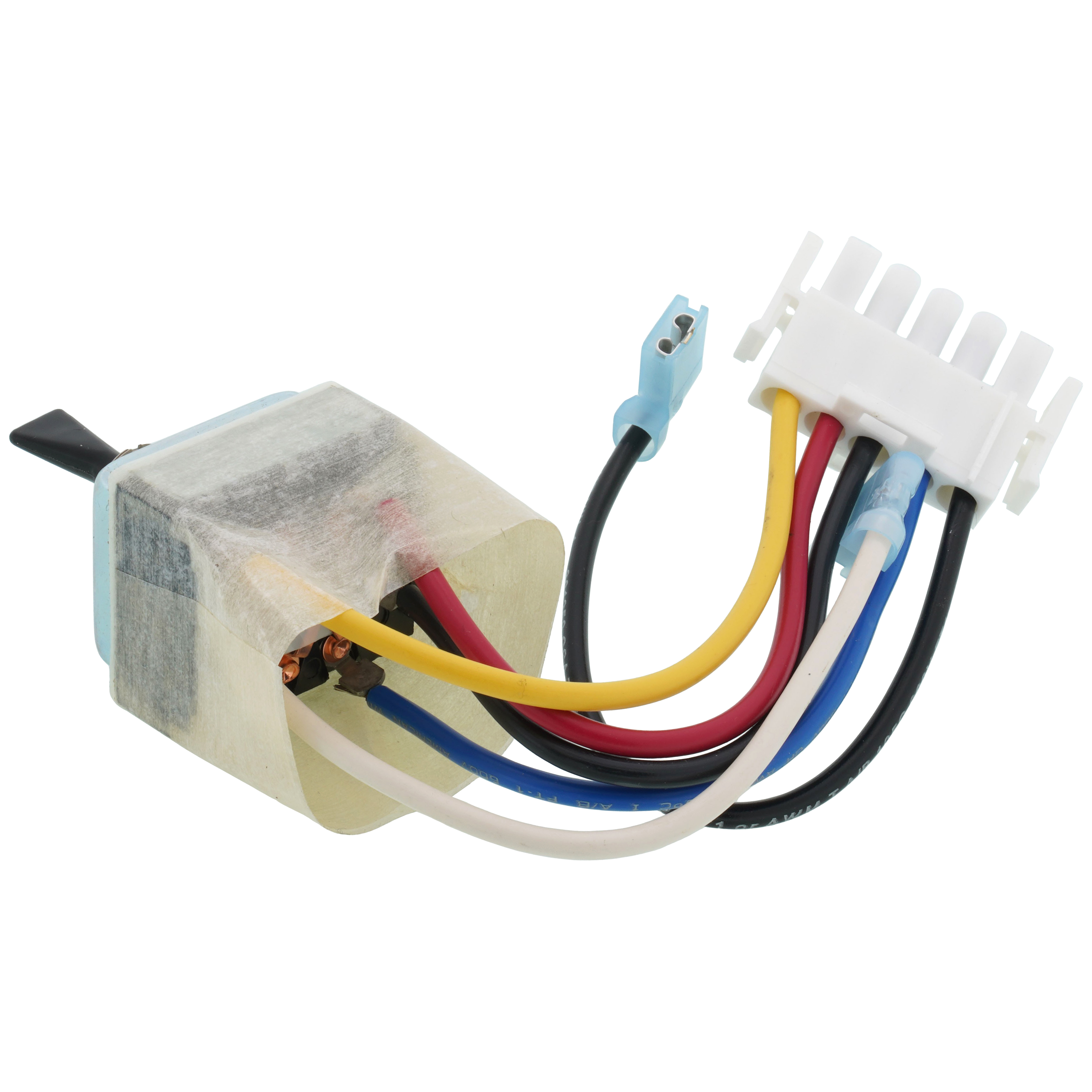 S92-605-G - General Pipe Cleaners S92-605-G - Reverse Switch - 3