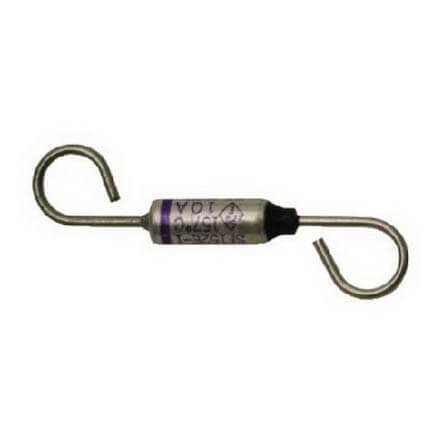 S97011810 - Broan S97011810 - Thermal Cutoff (For 655, 656, 658, 659, 695,  HFL695)