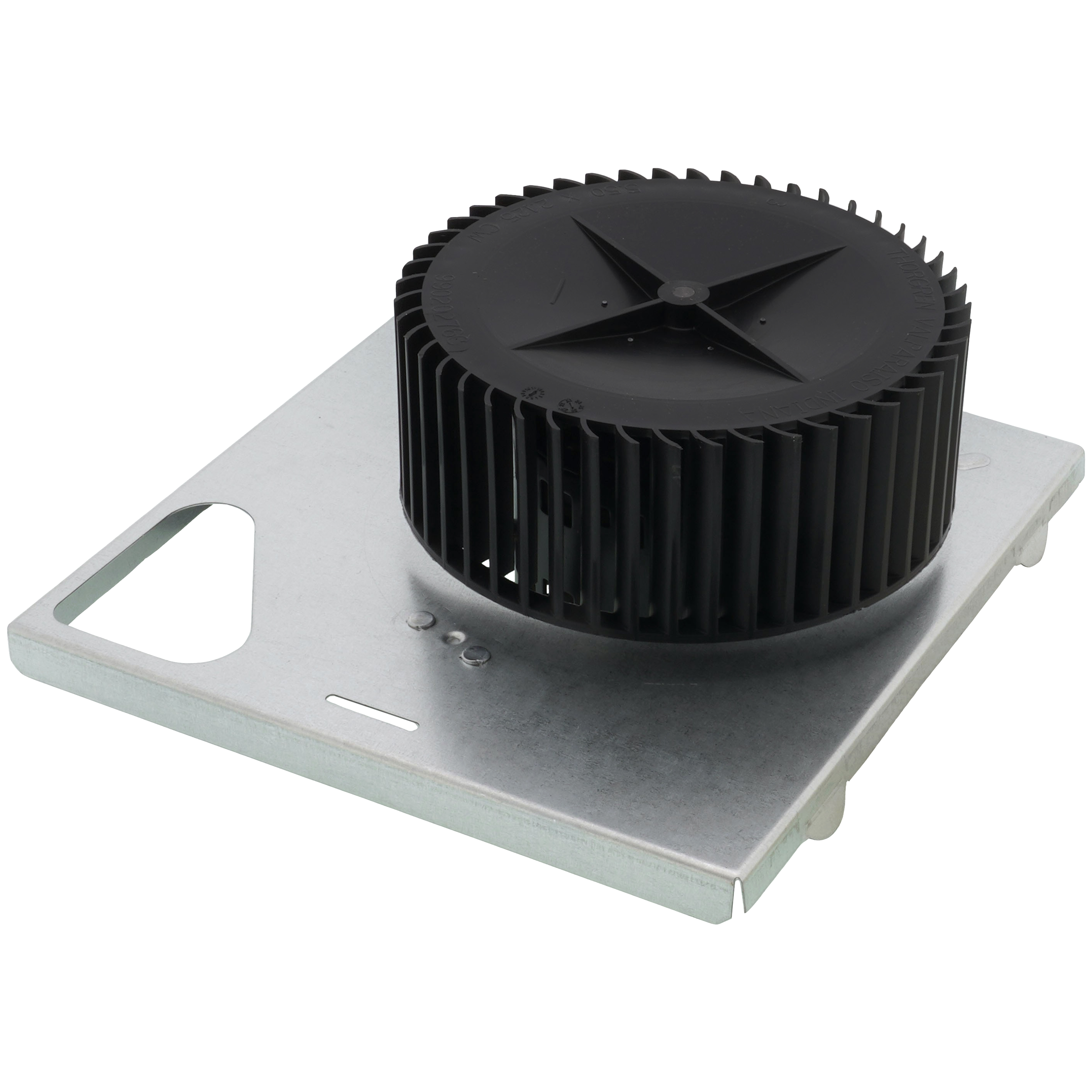 S97015159 - Broan S97015159 - Blower Assembly For 684-D, 684NT-A