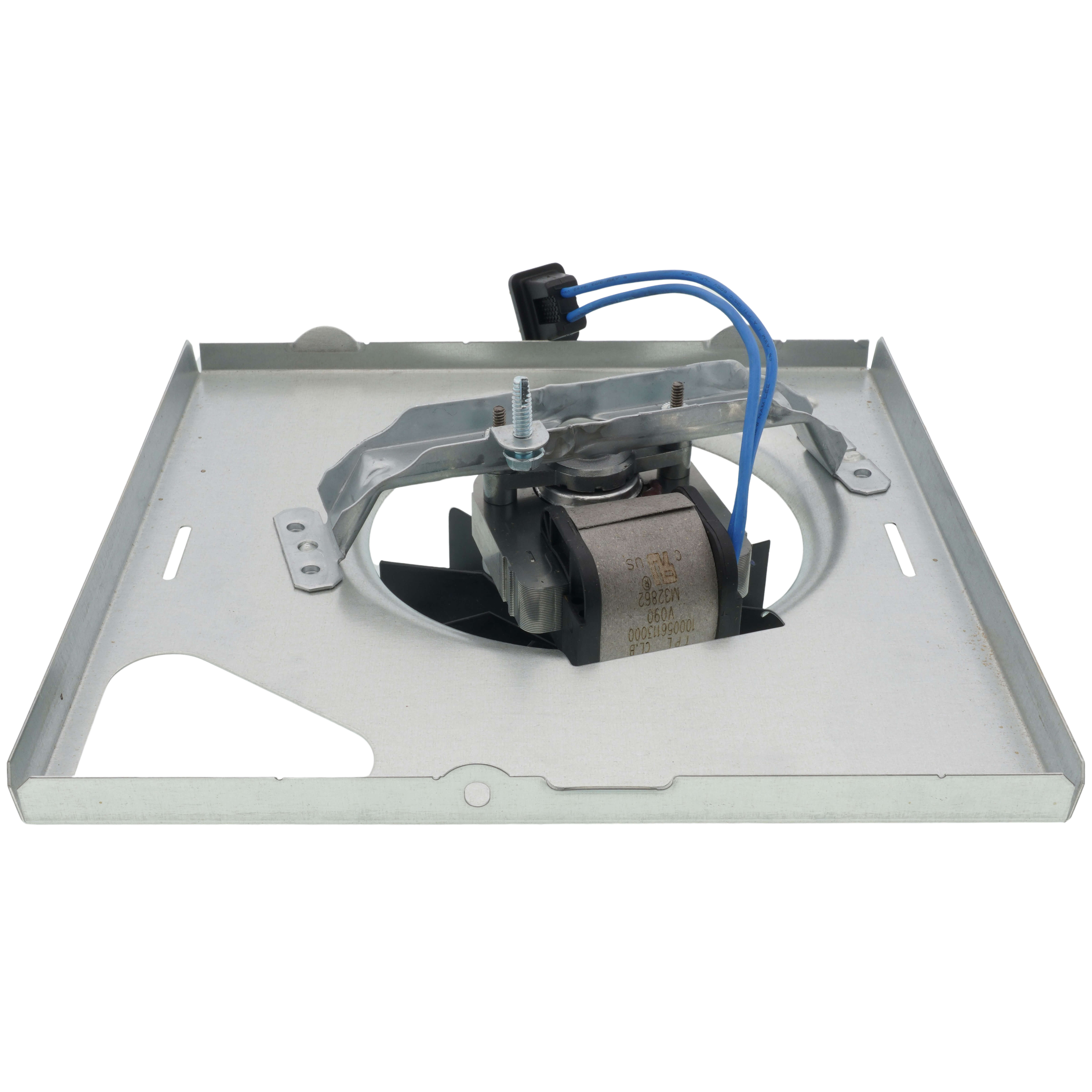 S97015163 - Broan S97015163 - Fan Assembly - Includes Motor 