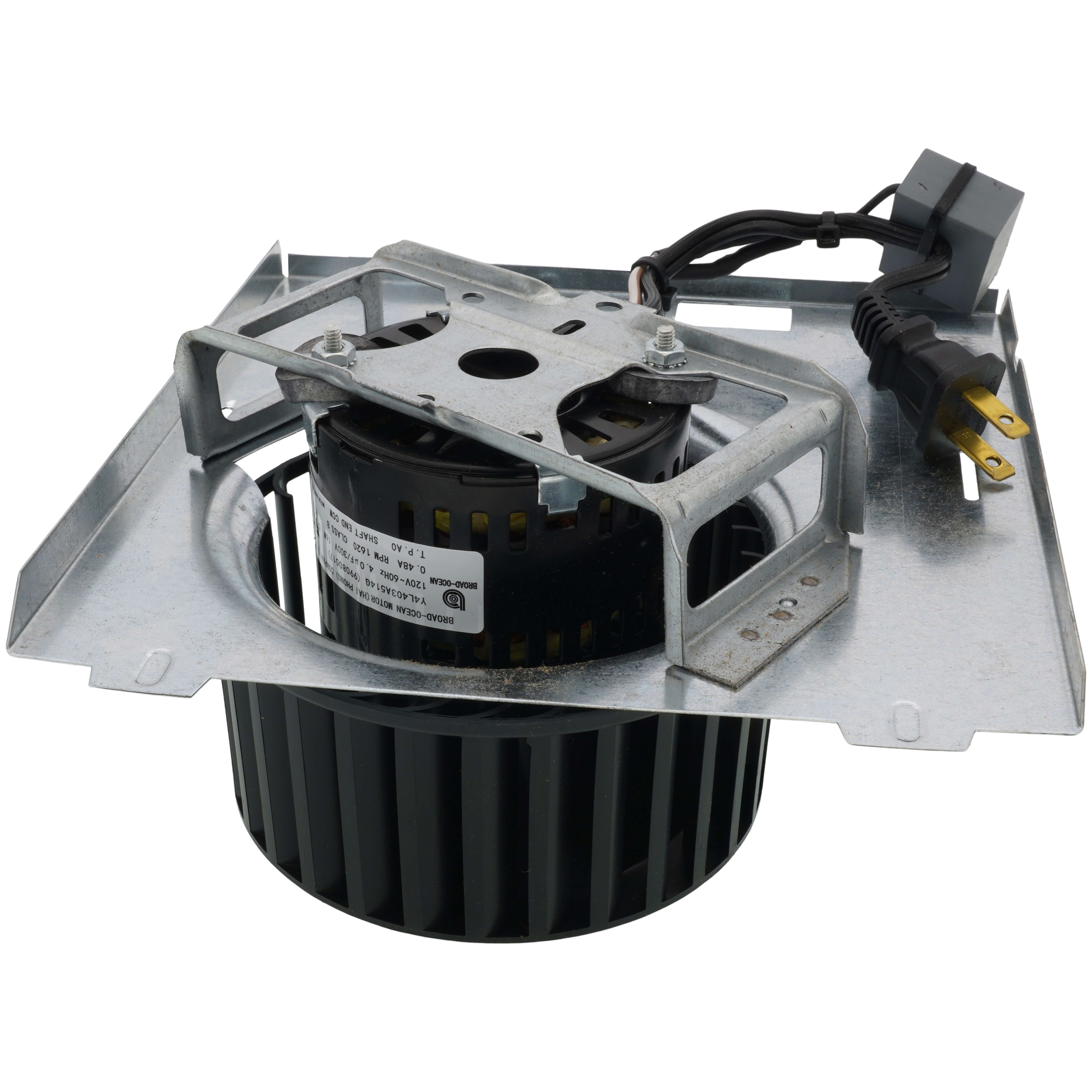 S97017065 - Broan S97017065 - Blower Assembly, S97017065