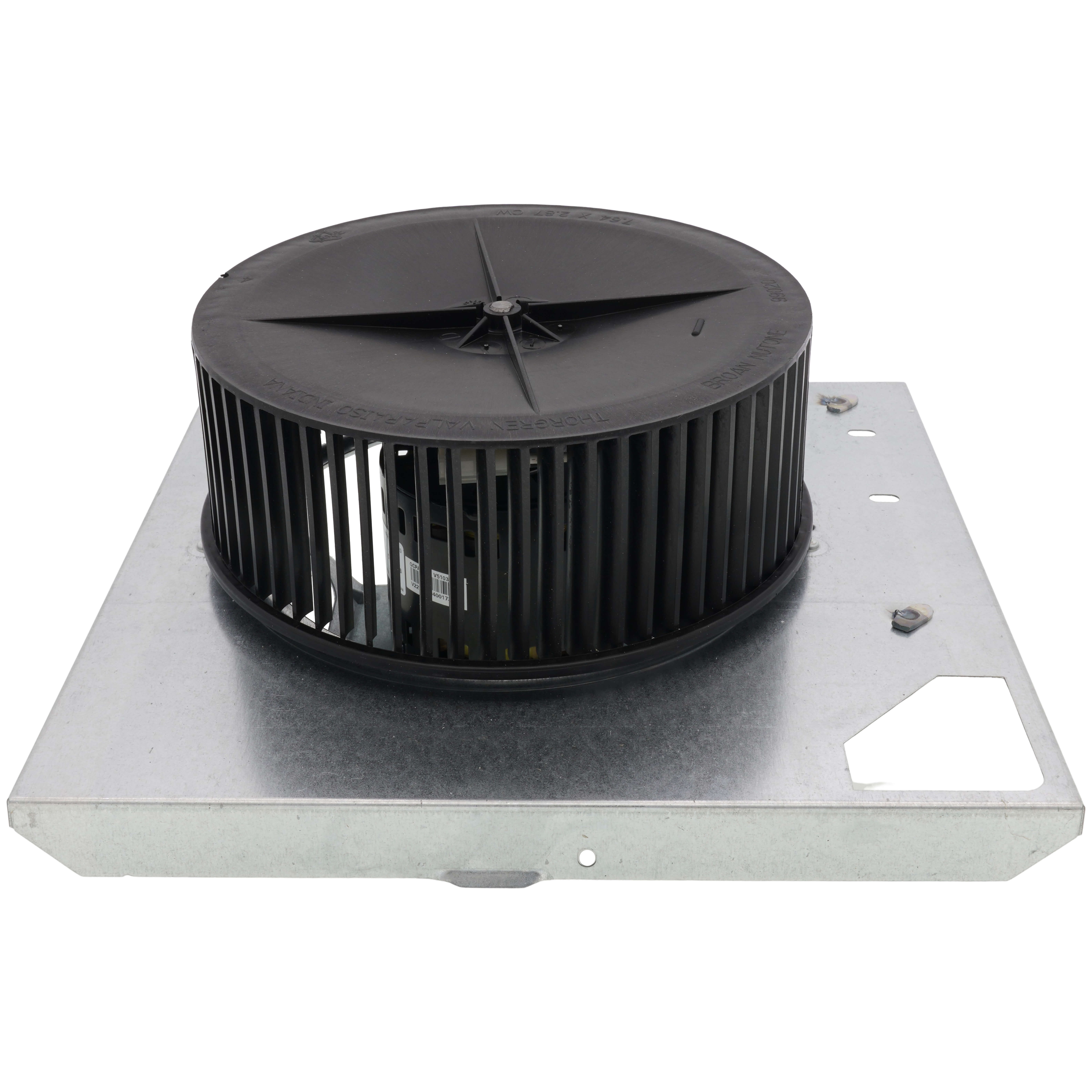 S97021082 - Broan S97021082 - Blower Assembly - Includes Motor