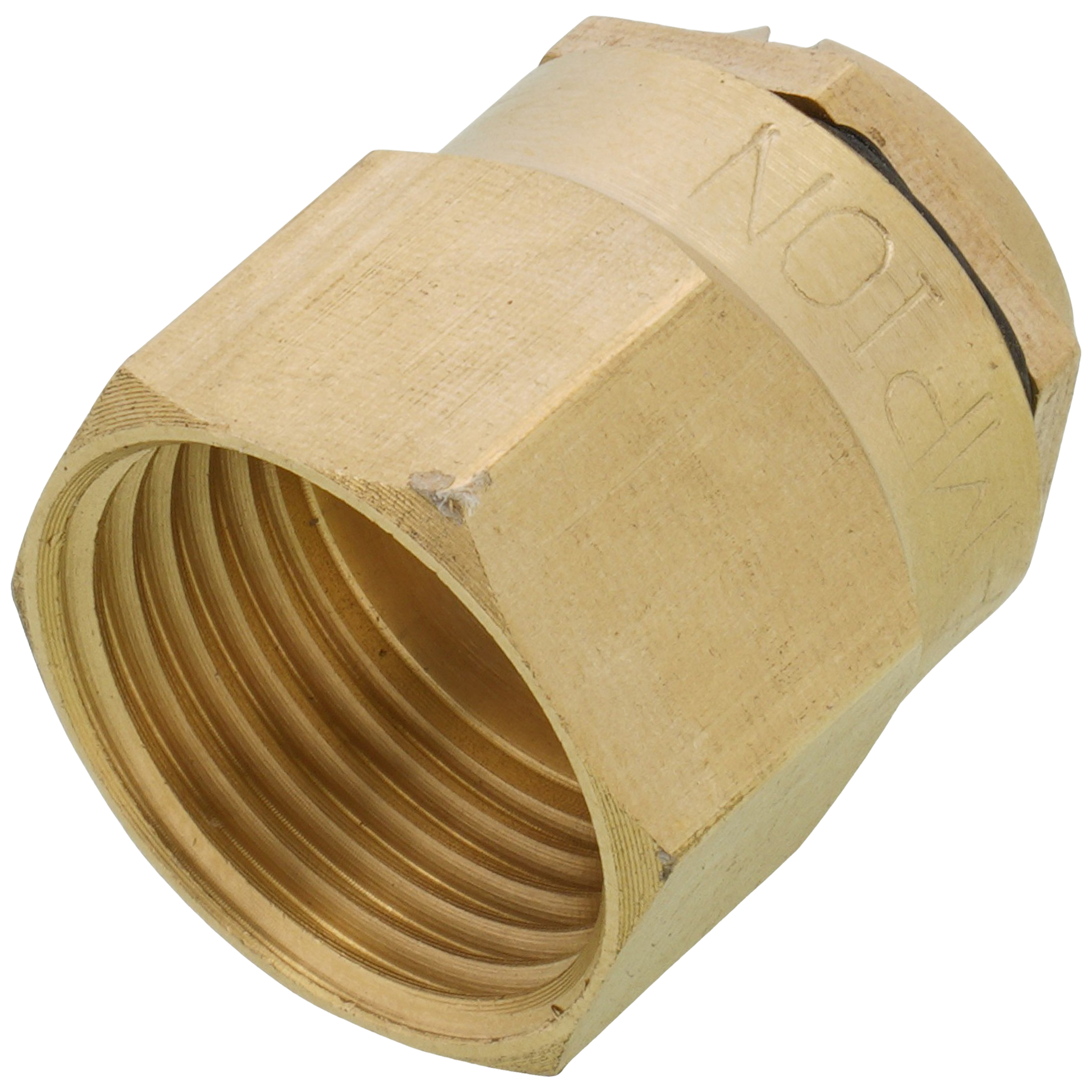 S9S-CHAMPION - Champion S9S-CHAMPION - Shrub Adapter w/ Side Strip