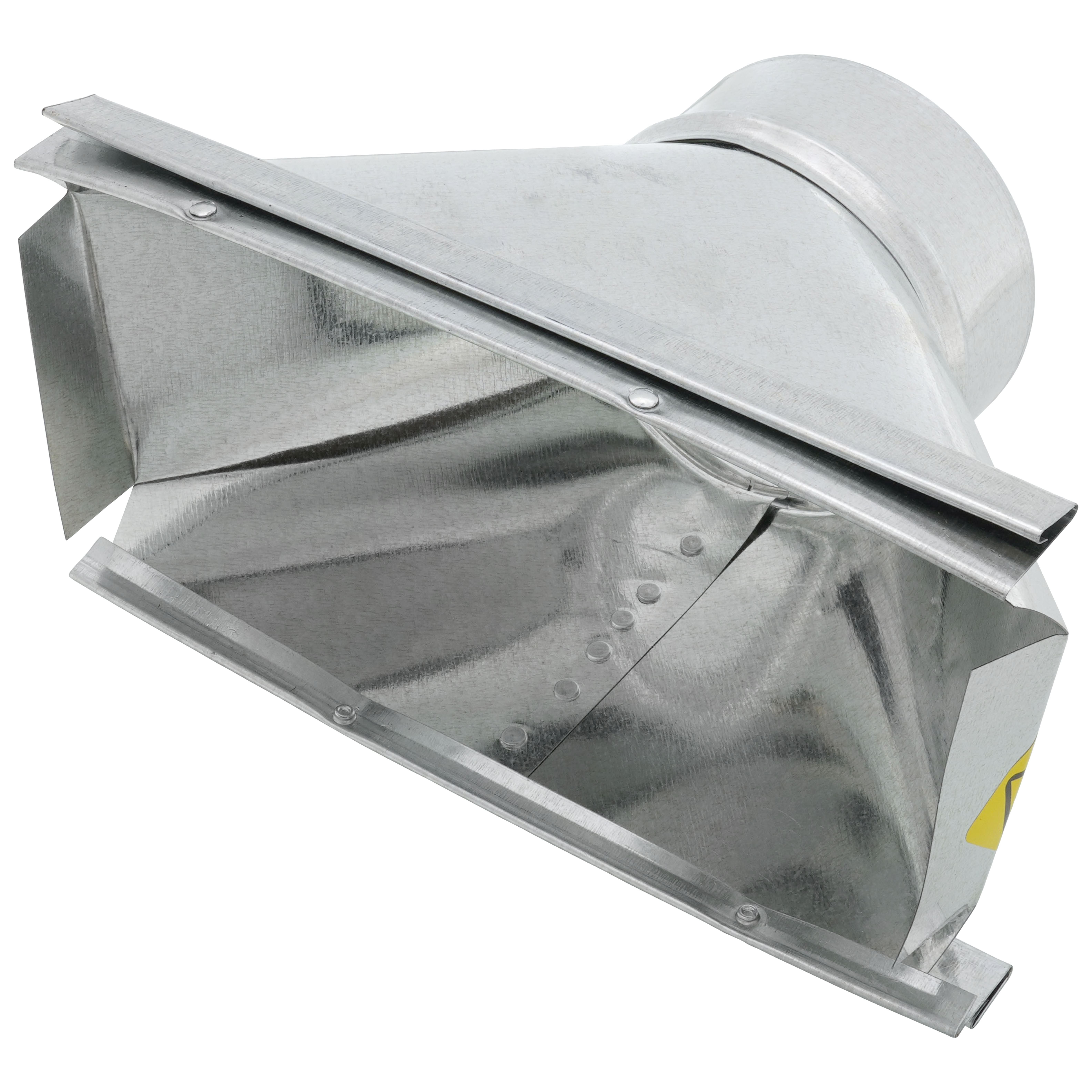 SB10X3.25X4 - GAF Master Flow SB10X3.25X4 - 10
