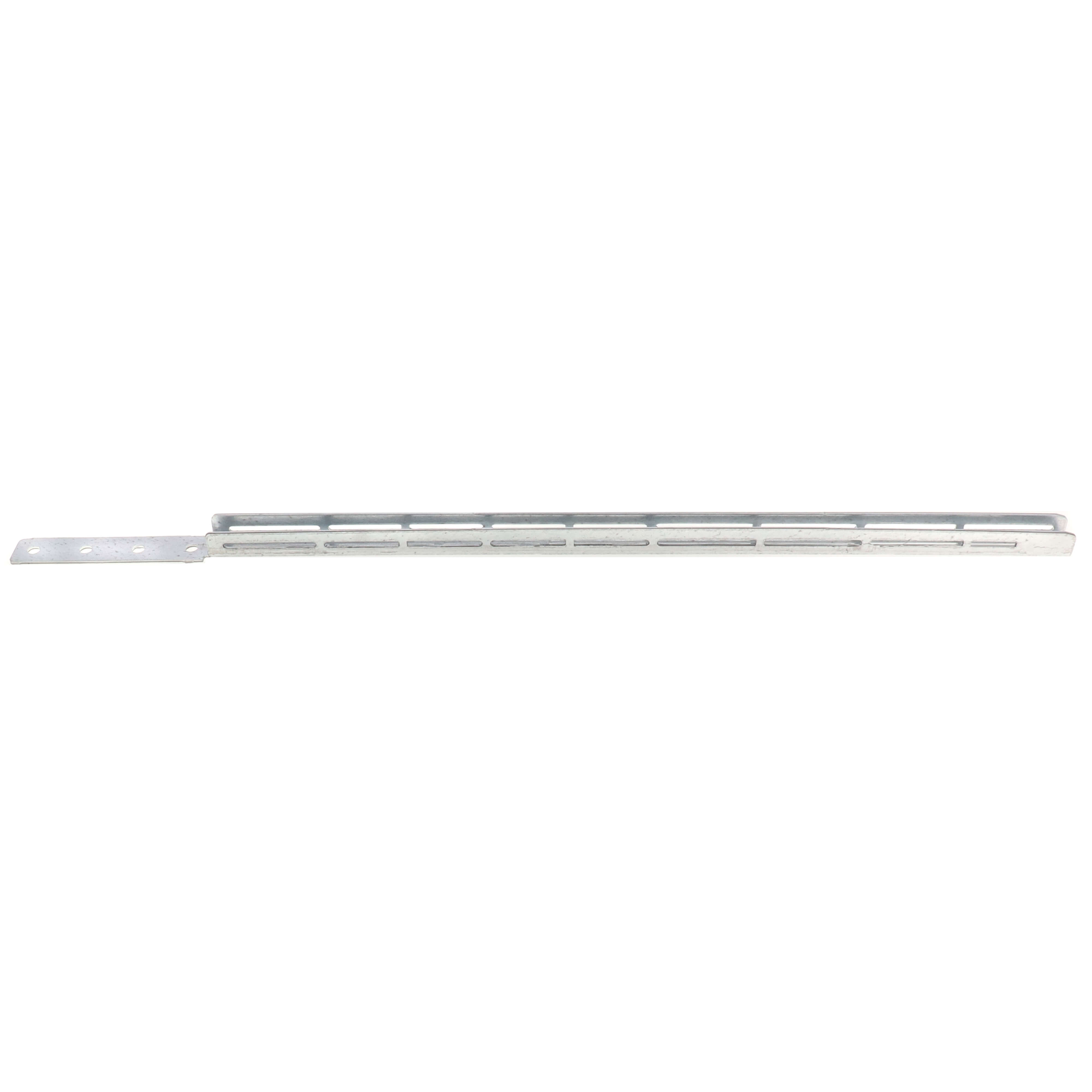 Support Télescopique En Acier Holdrite SB2S, 13 à 25 Pouces, Avec 4 Vis, Lot De 50