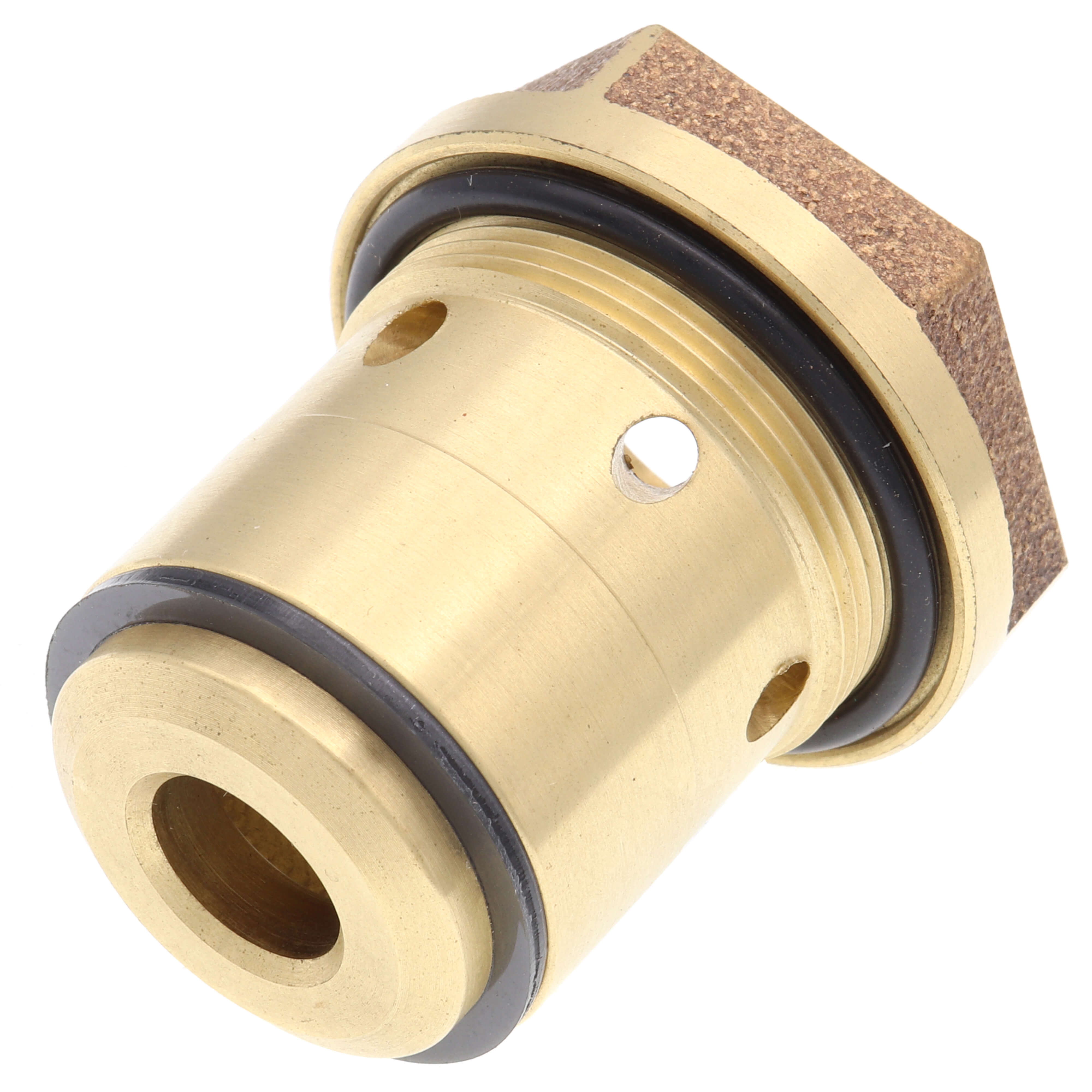 金鯱（C3） SC-3 - Symmons SC-3 - Safetymix Renewable Seat with Gaskets, SC-3