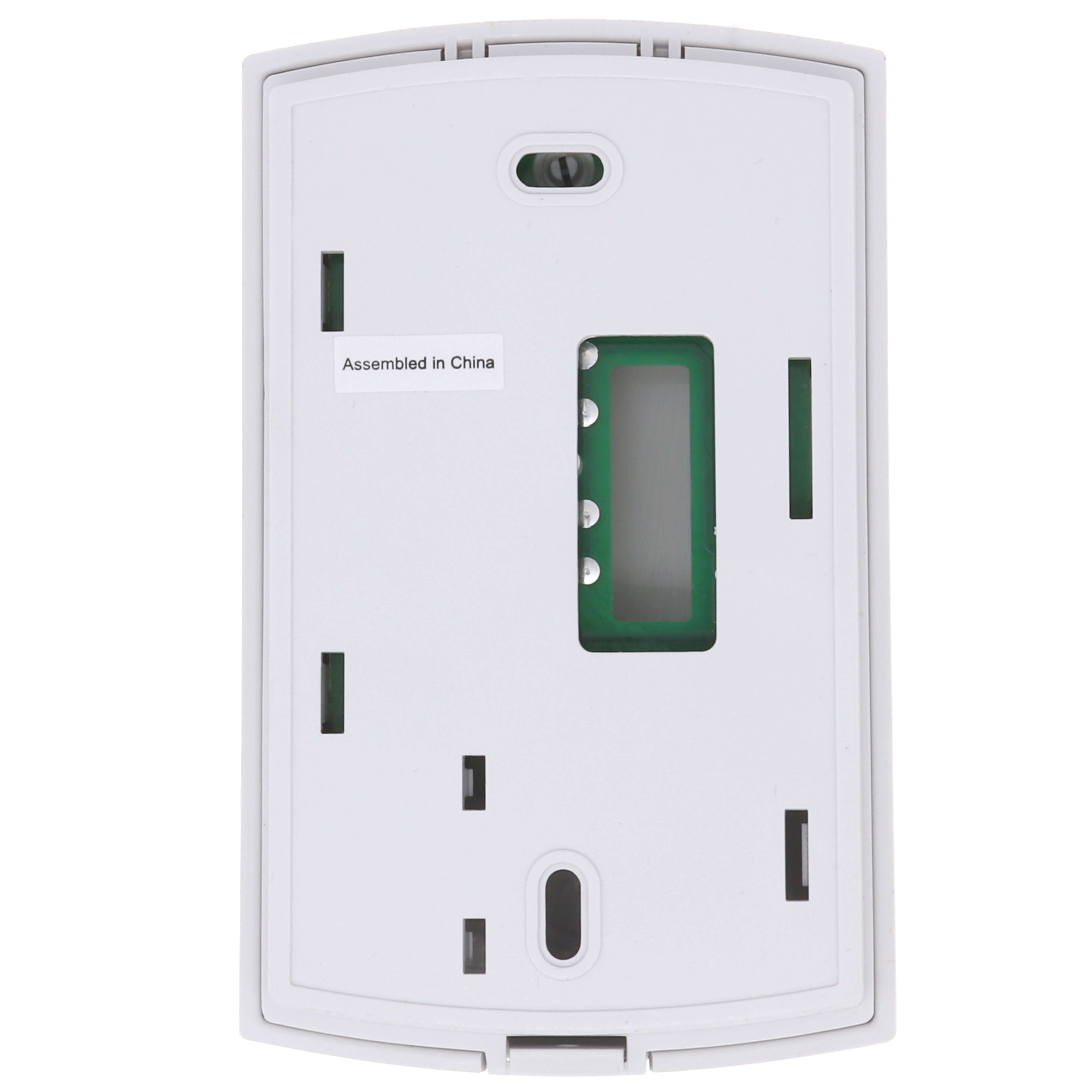 SEN1449 - Trane SEN1449 - 10K Wired Zone Sensor w/ Dial