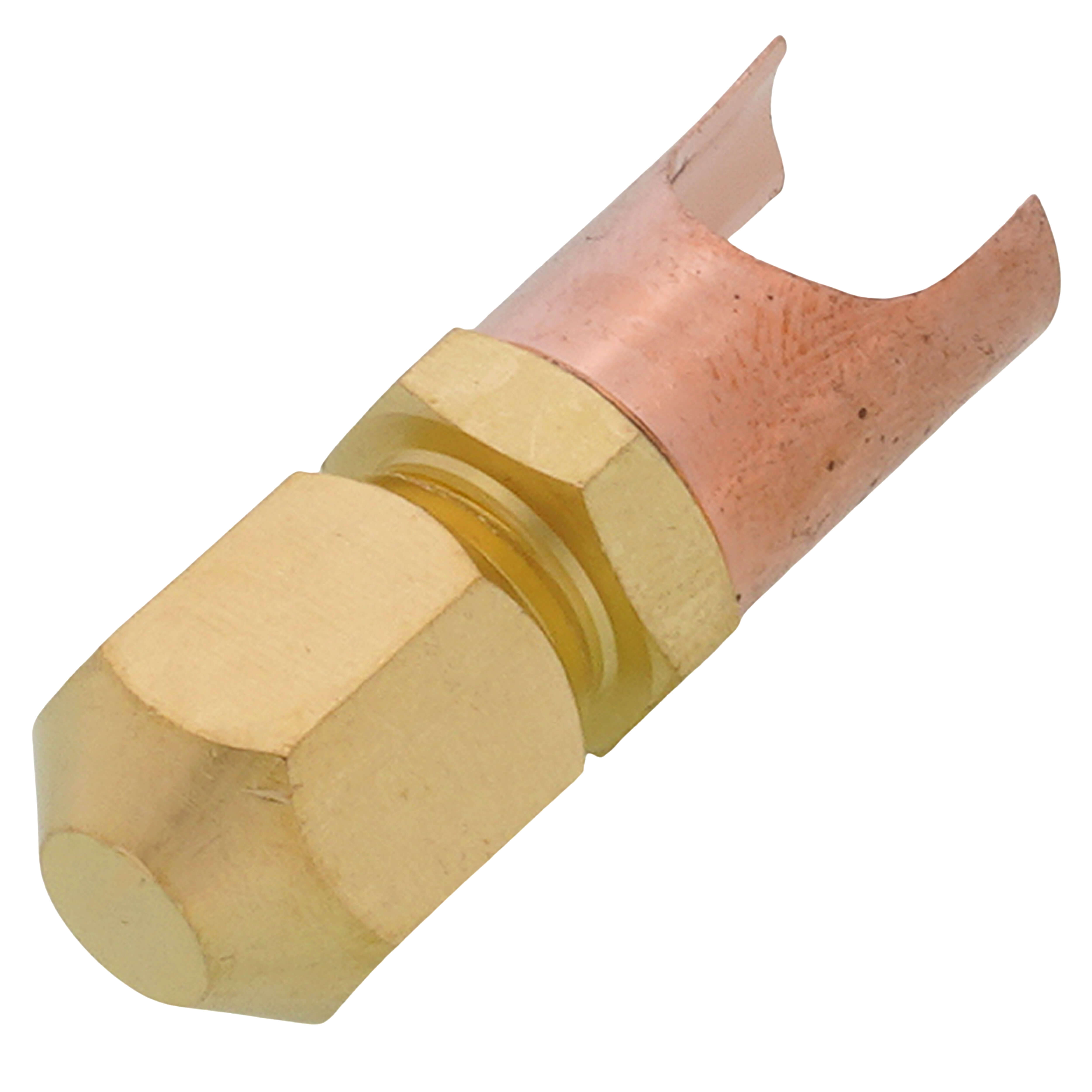 SF5538 - Supco SF5538 - SF5000 Series Saddle Valve Copper to