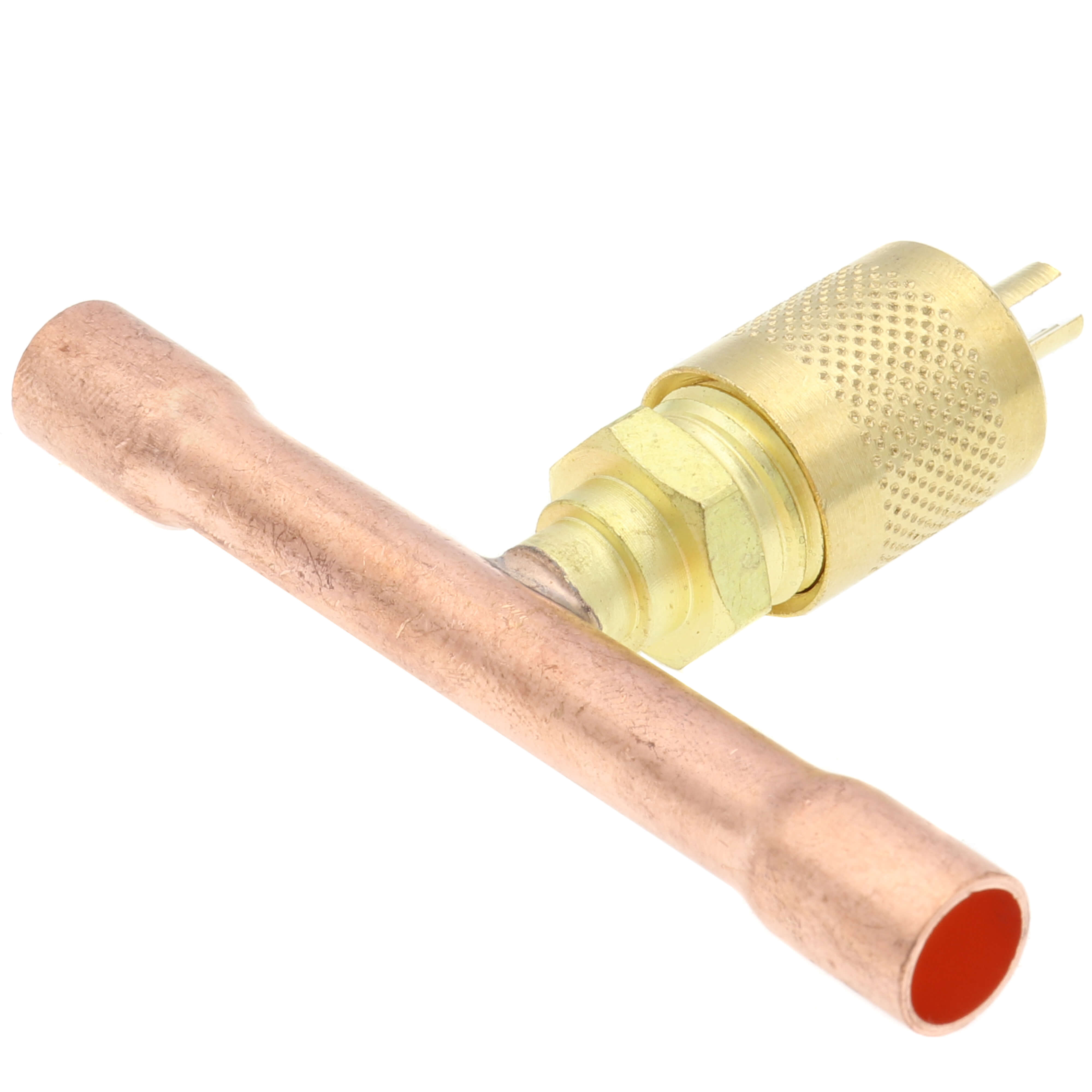 SF8414 - Supco SF8414 - SF8000 Series Universal Line Valve, 2-9/32