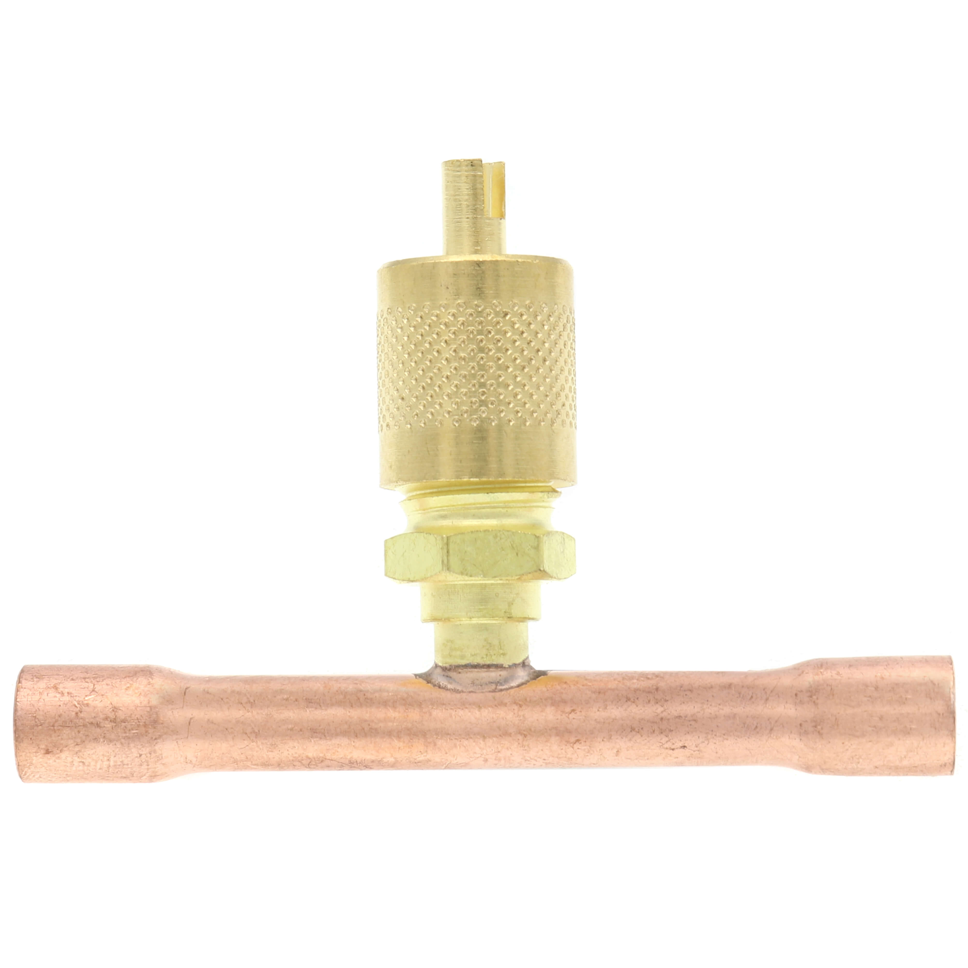 SF8414 - Supco SF8414 - SF8000 Series Universal Line Valve, 2-9/32