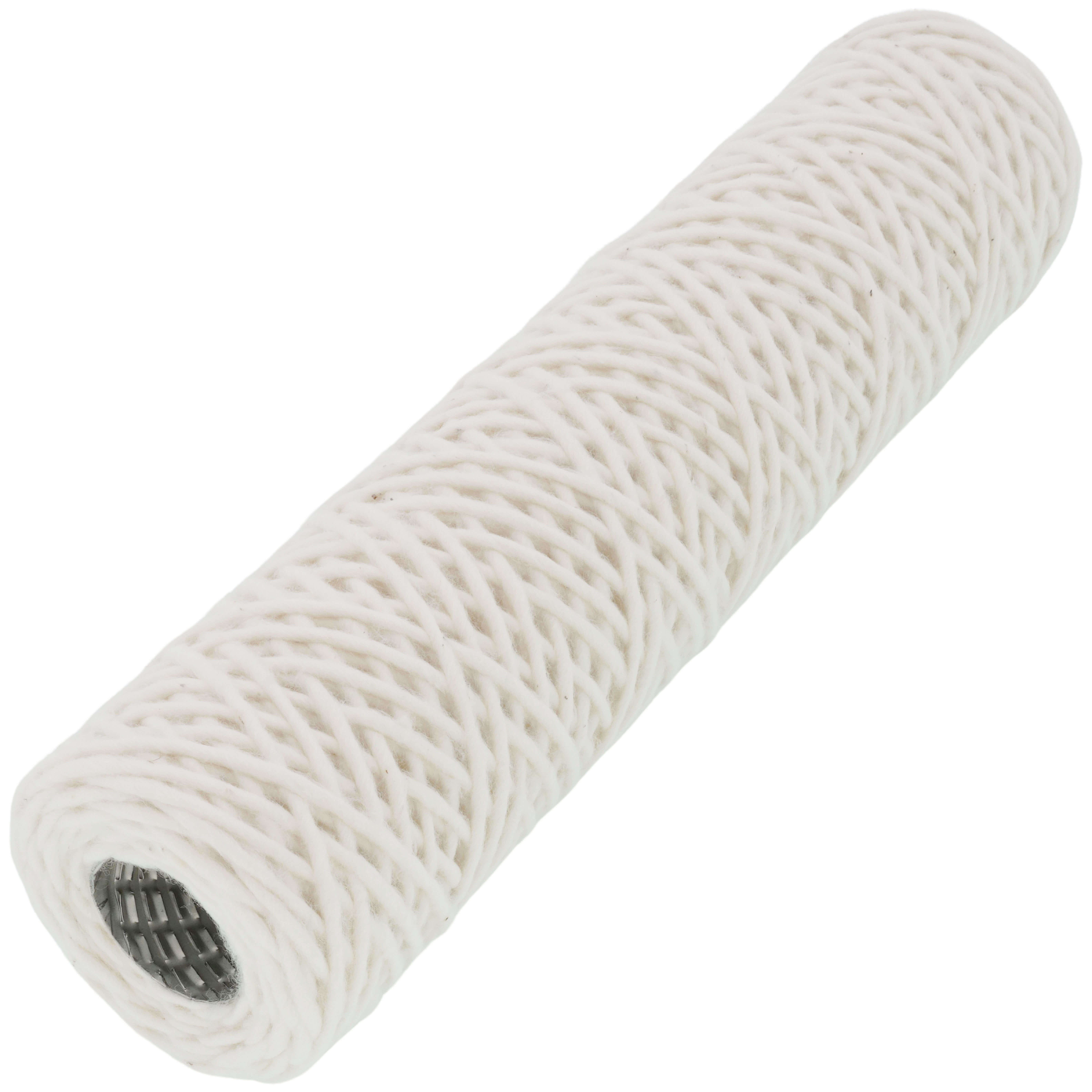 PakTrade 10 Sacchetti per Aspirapolvere + Filtro per ROSSMANN R 040, R040