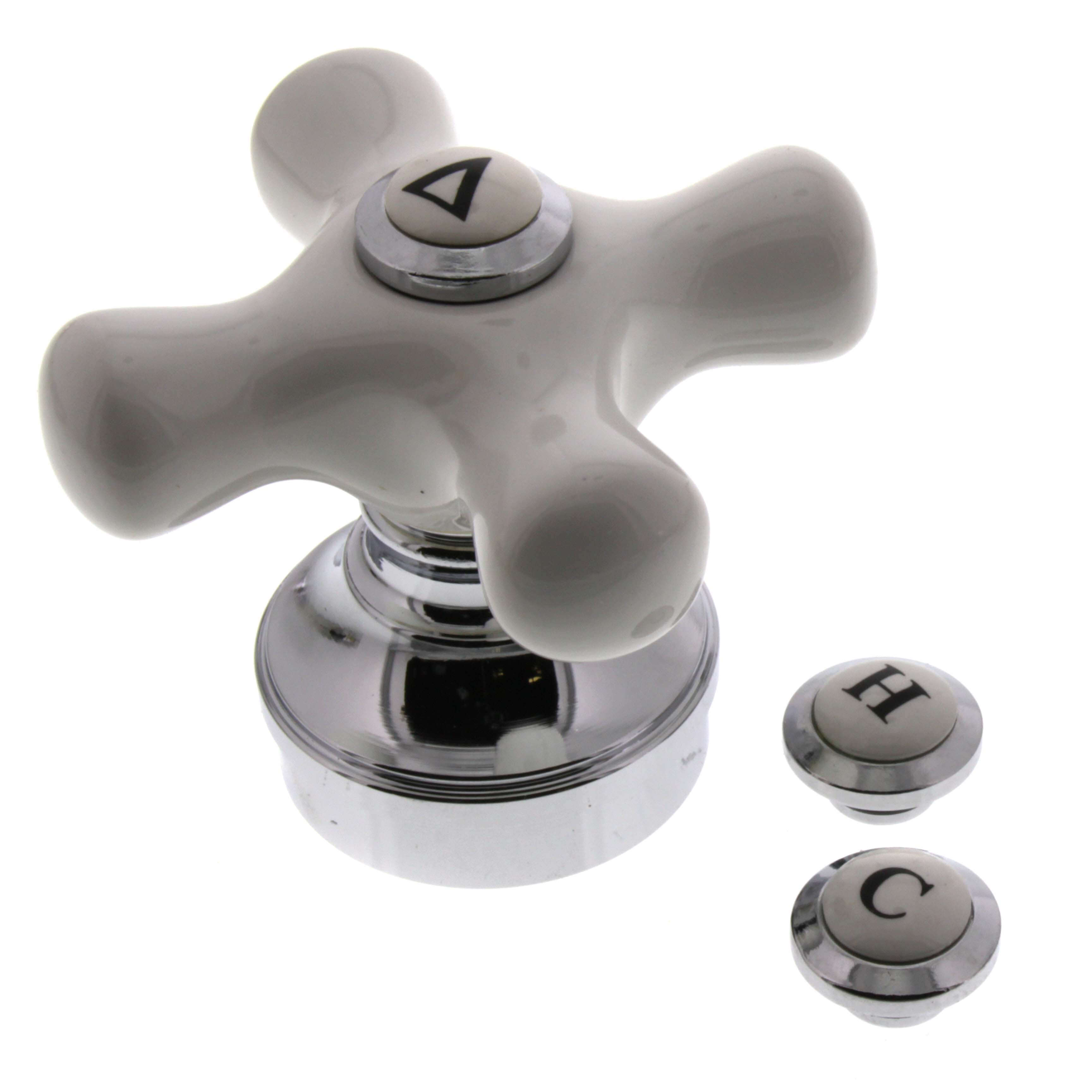 Universal Faucet Handle Replacement