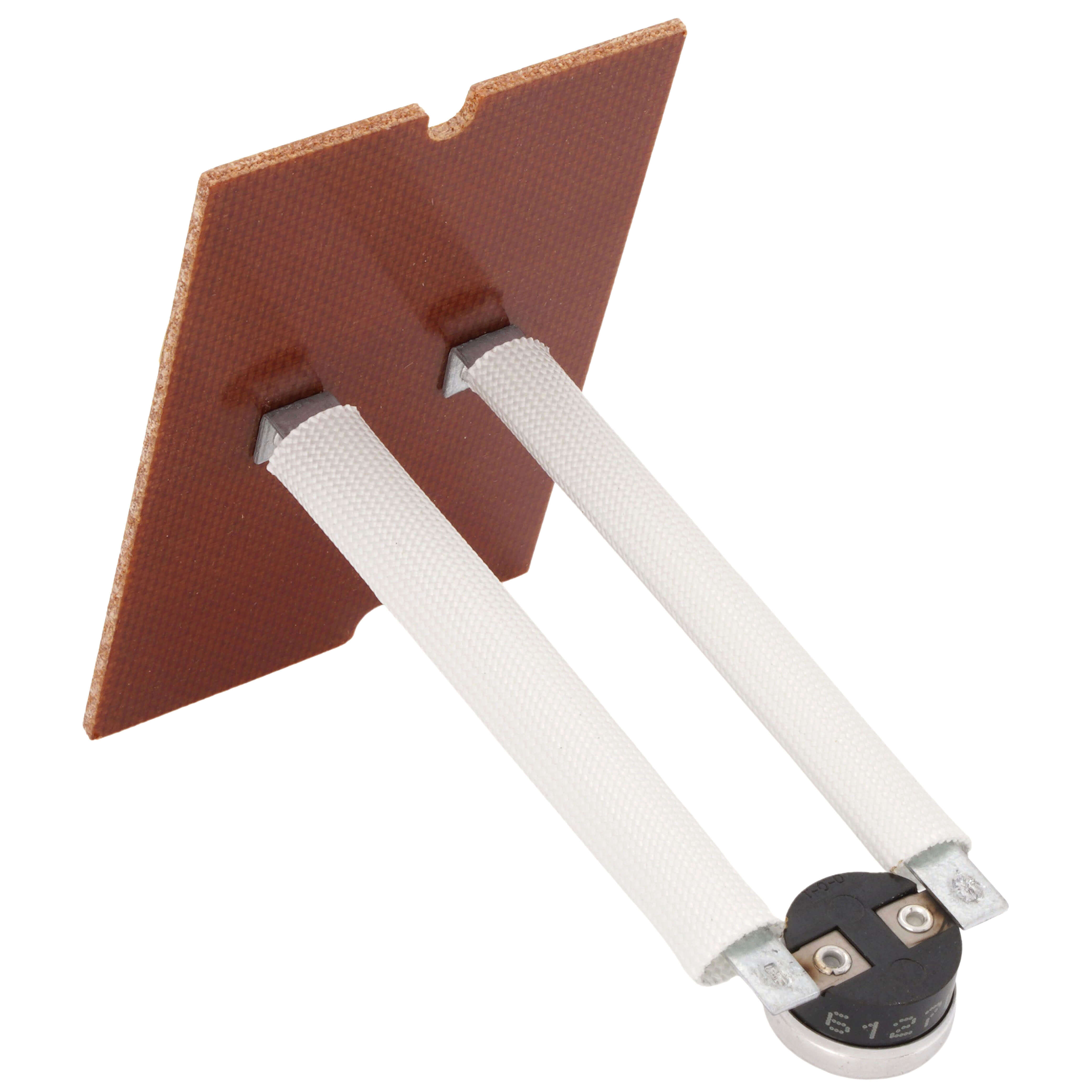 SHL507 - Supco SHL507 - L140-30f Plenum Limit Switch