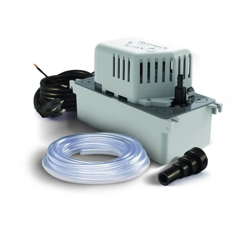 SI1801US11/T - Sauermann SI1801US11/T - Si-1801 Condensate Removal