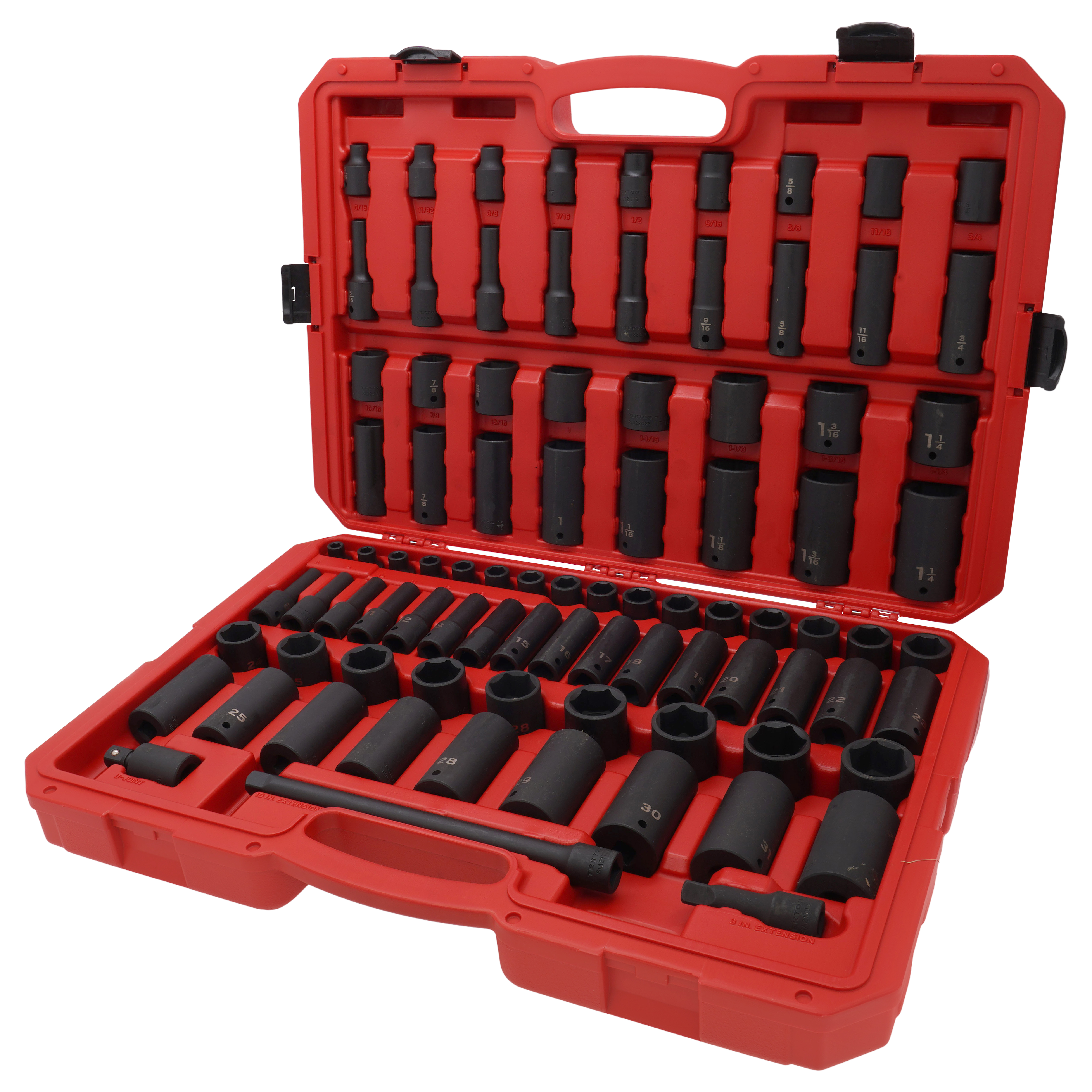 SID92407 - Tekton SID92407 - 1/2