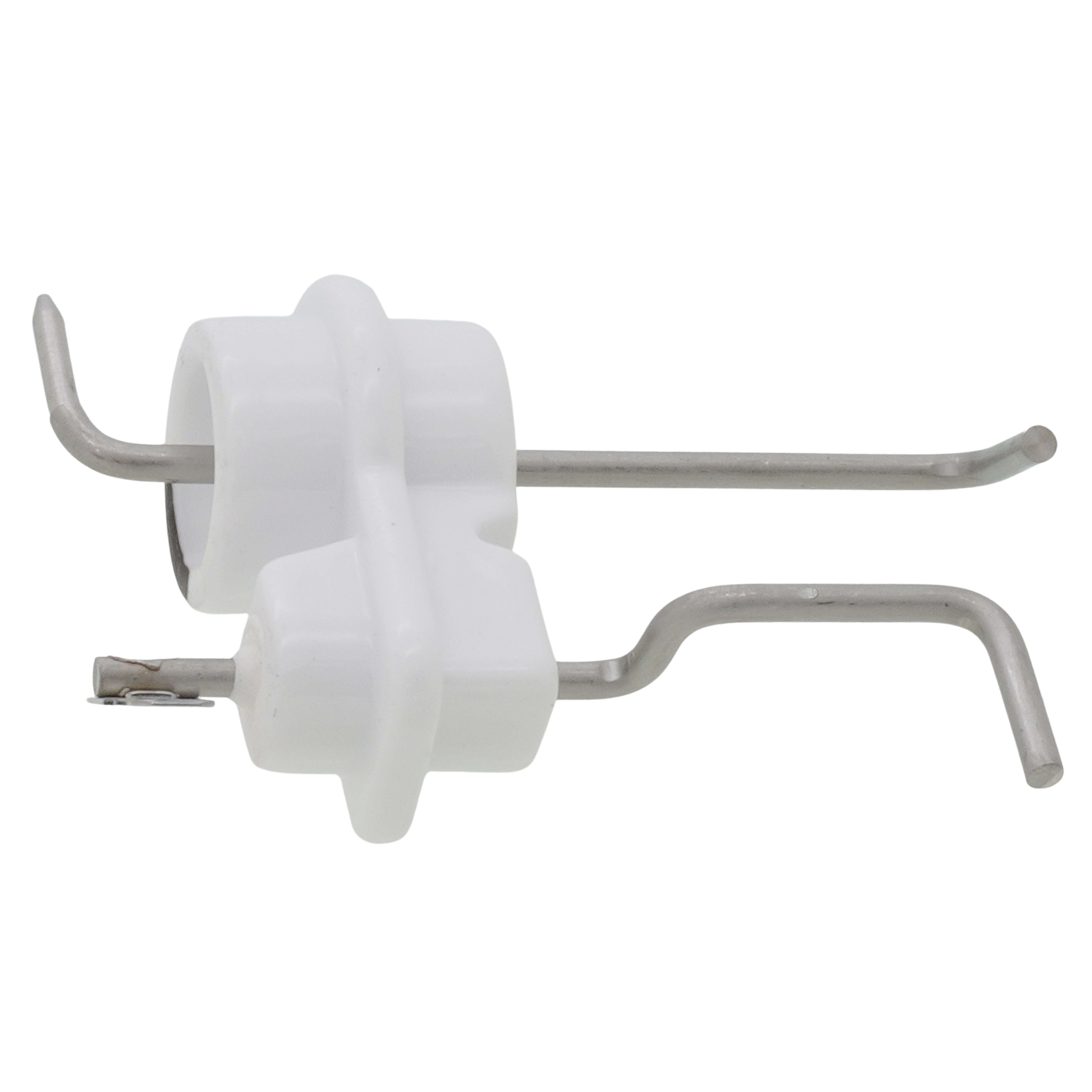 Noritz Ignitor- Noritz Sensor - Noritz Front Cover - SupplyHouse.com
