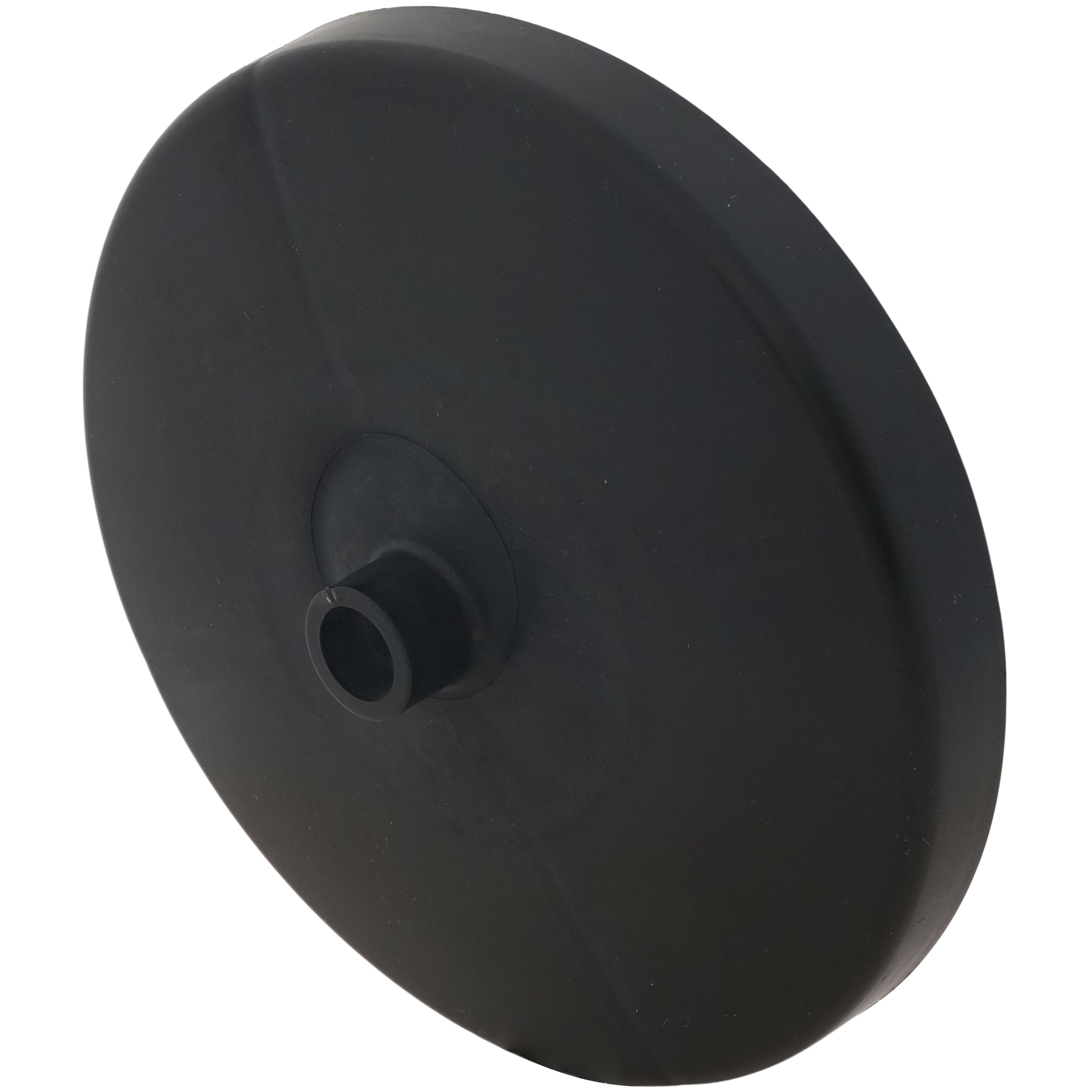 MOT18820 - Trane MOT18820 - 460V Motor, 1 PH, 1 HP, 1125 RPM, CCW